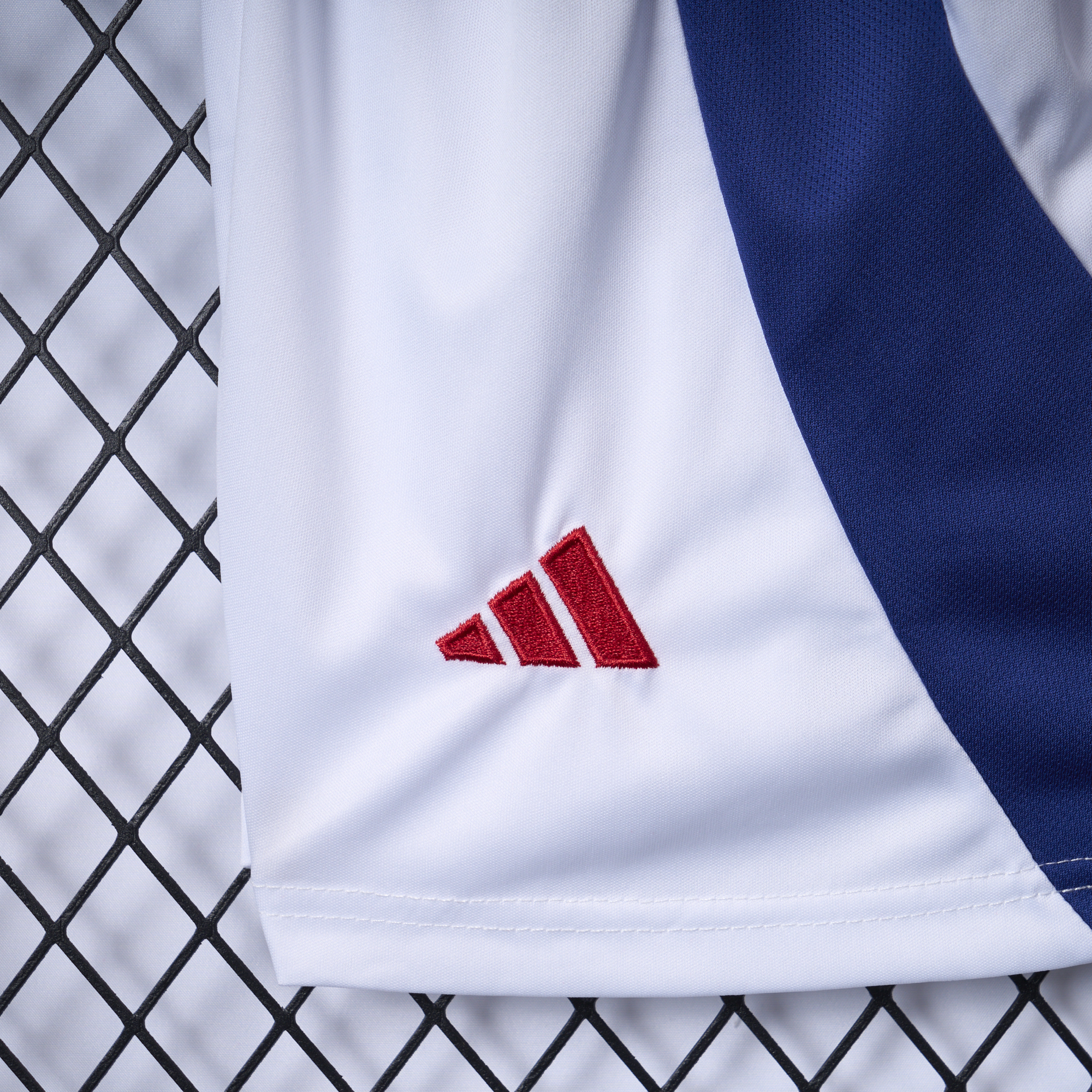 Arsenal 24-25 Home Long Sleeve Kids Kit - SOCCERDEALSHOP