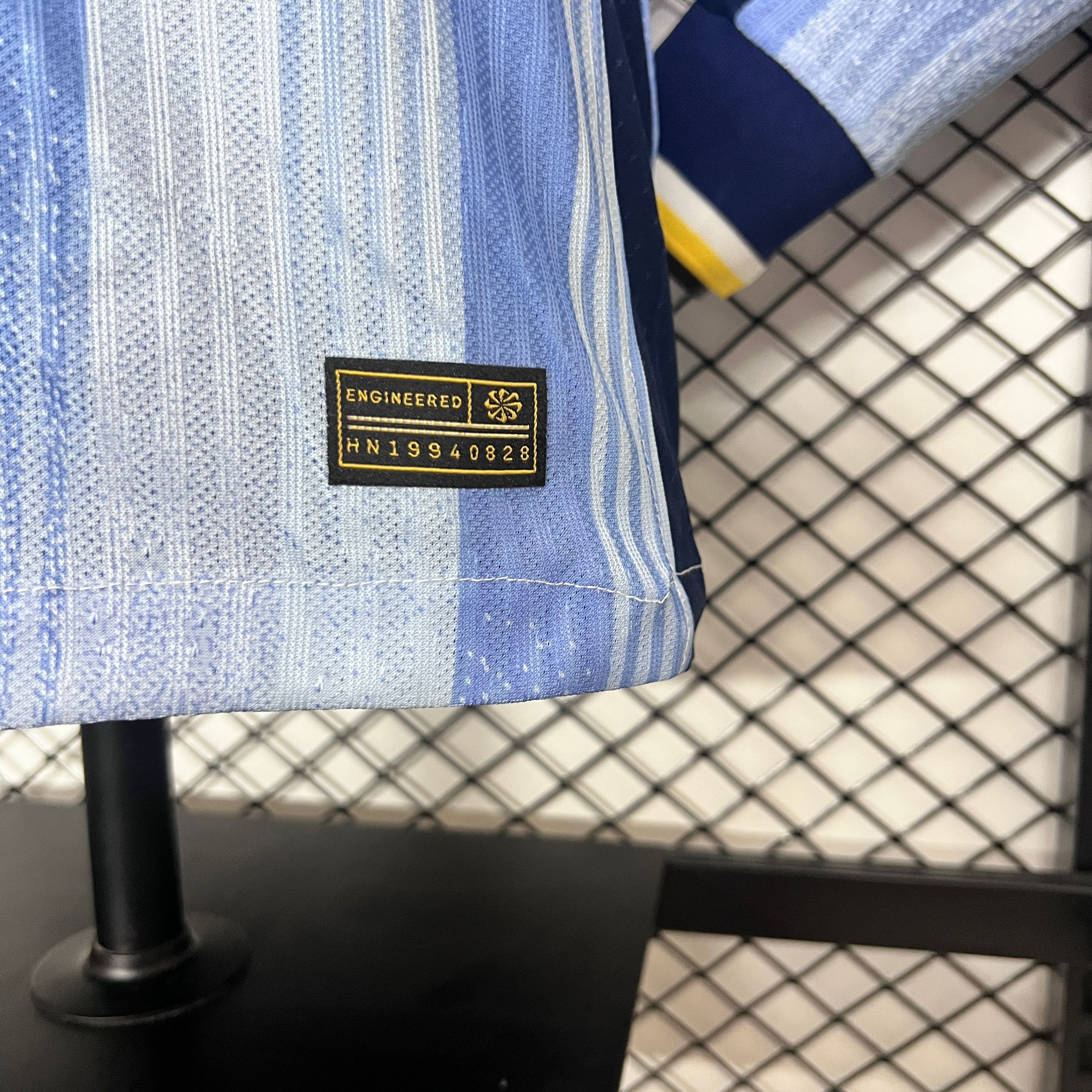 Tottenham Hotspur 24-25 Away Long Sleeve Jersey - Player Version - SOCCERDEALSHOP