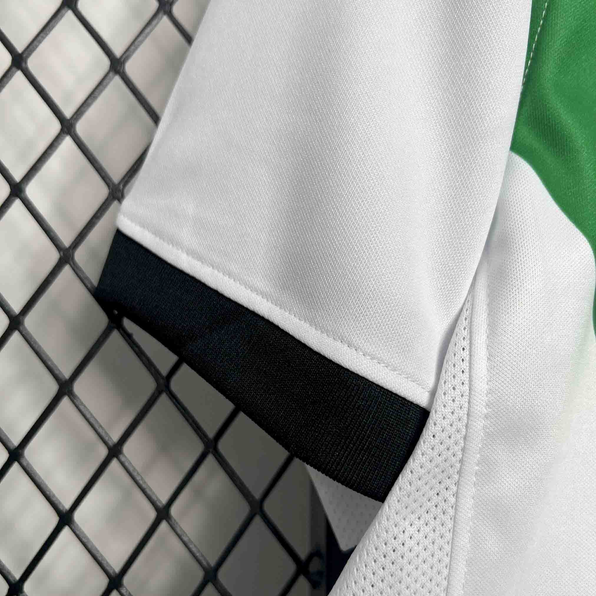 Sporting CP Portugal 24-25 Stromp Special Edition Jersey with Chest Patch - Fans Version - SOCCERDEALSHOP