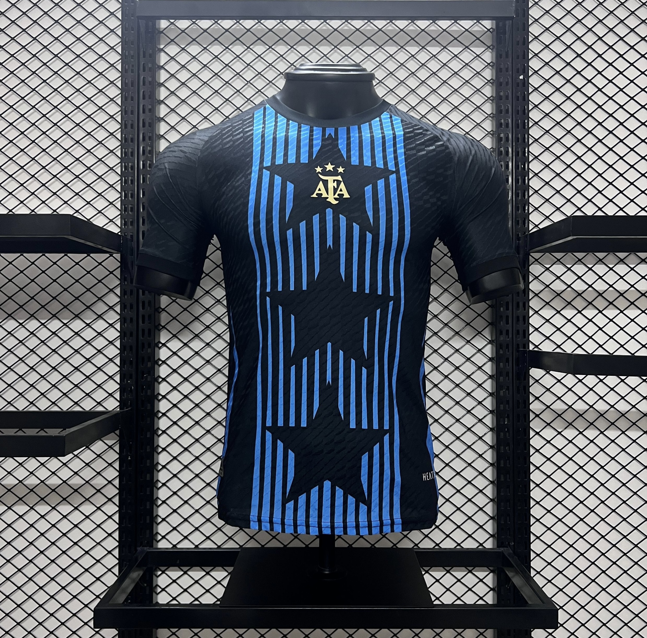 Argentina 2024 Special Edition Jersey - Player Version - SOCCERDEALSHOP