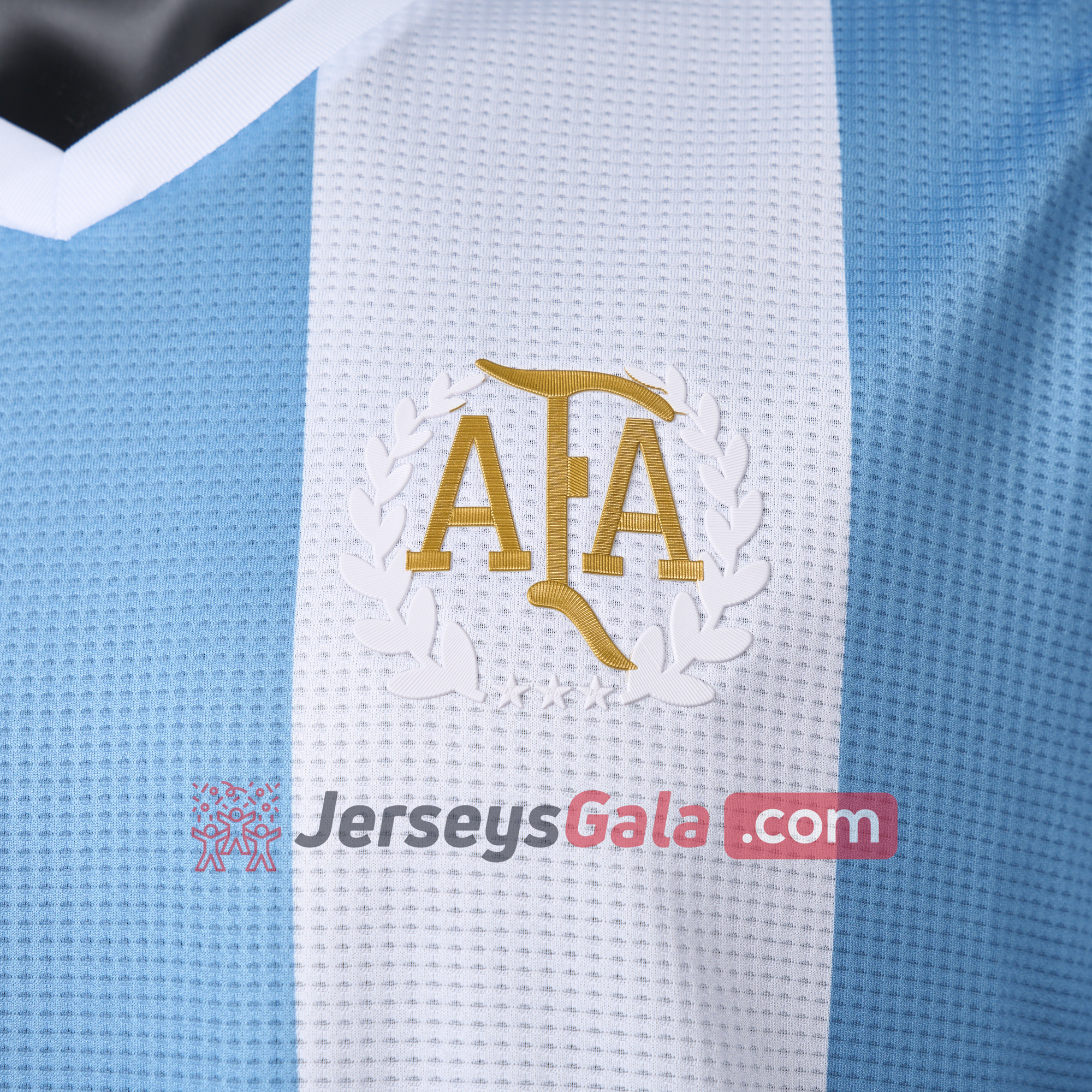 Argentina 24-25 Adi 50 Years Anniversary Jersey - Player Version - SOCCERDEALSHOP