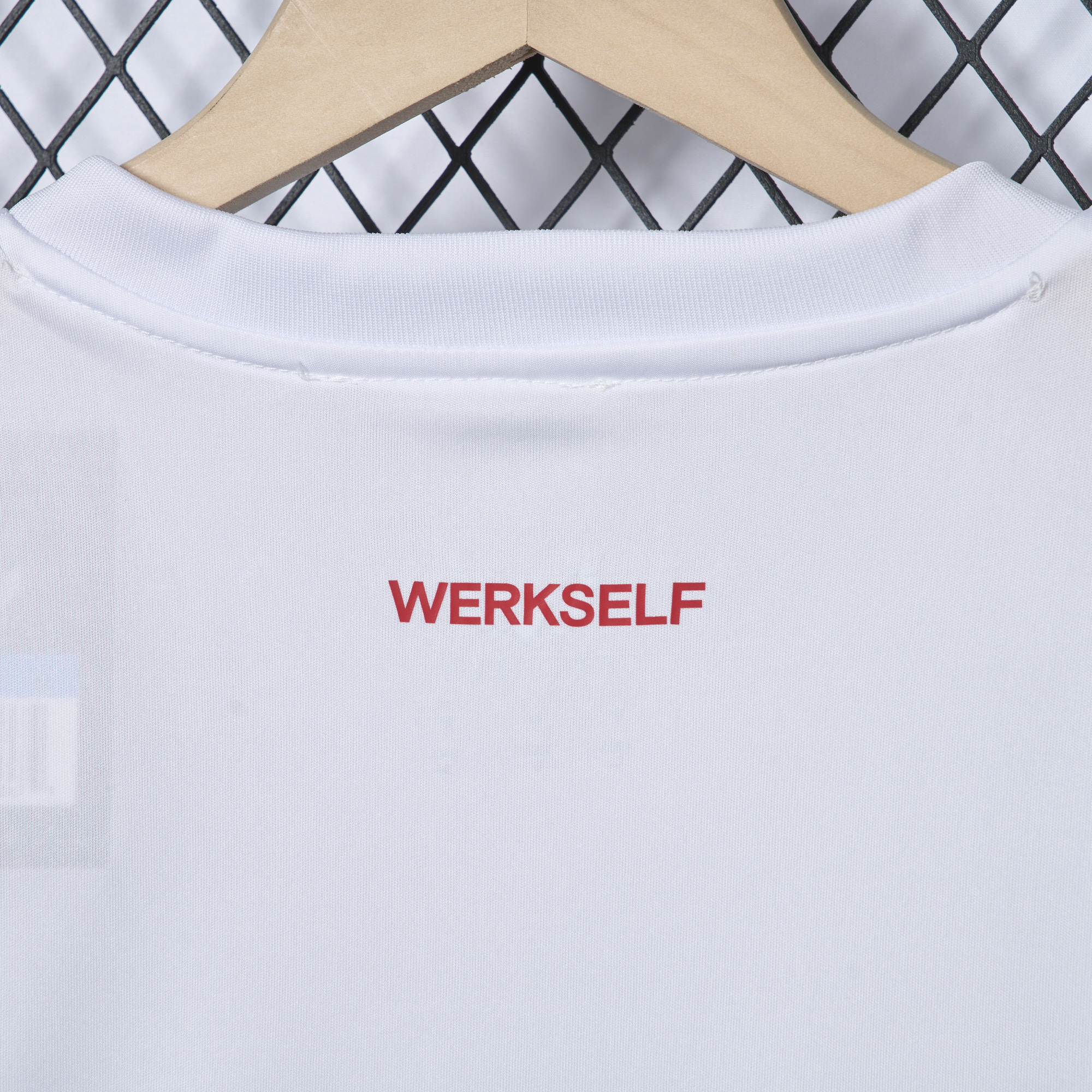 Bayer 04 Leverkusen 24-25 Away Jersey - Fans Version - SOCCERDEALSHOP