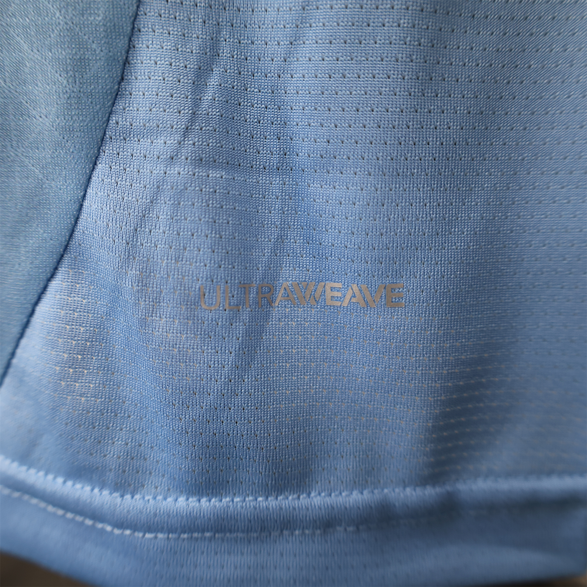 Manchester City 25-26 Home Jersey (Informal - release Version) - Player Version - SOCCERDEALSHOP