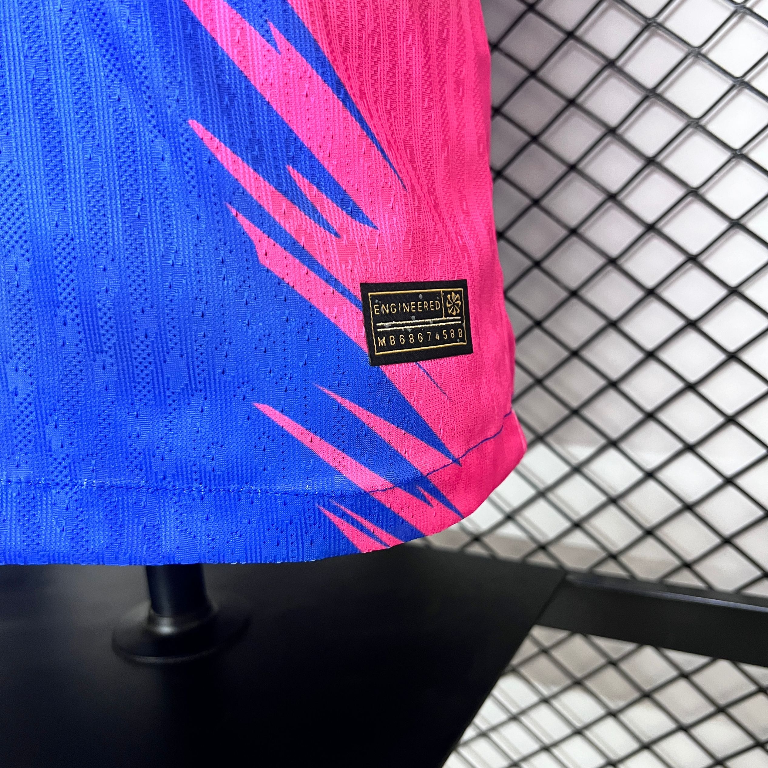 Tottenham Hotspur 24-25 Blue Speical Jersey - Player Version - SOCCERDEALSHOP