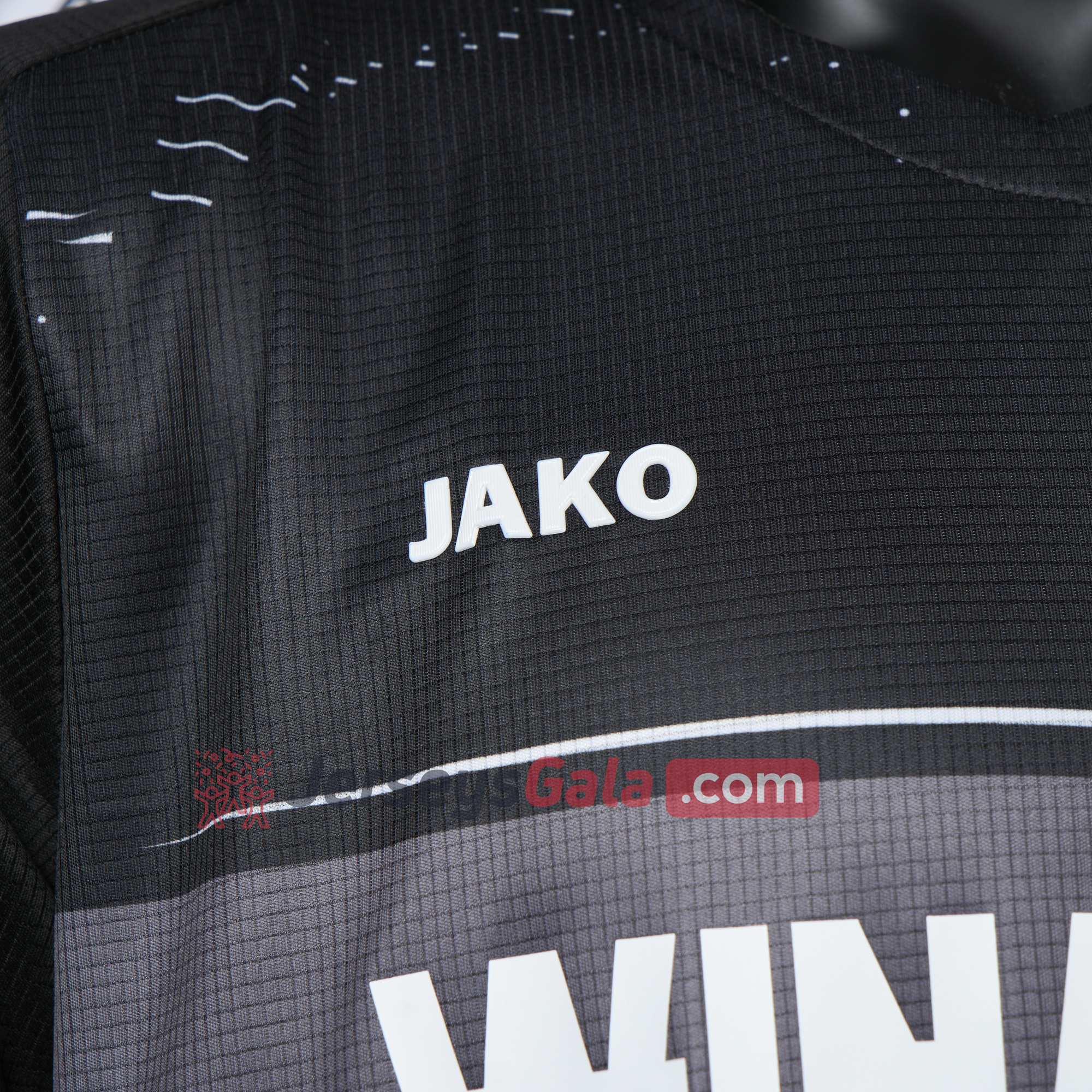 VfB Stuttgart 24-25 Third Jersey - Player Version - SOCCERDEALSHOP