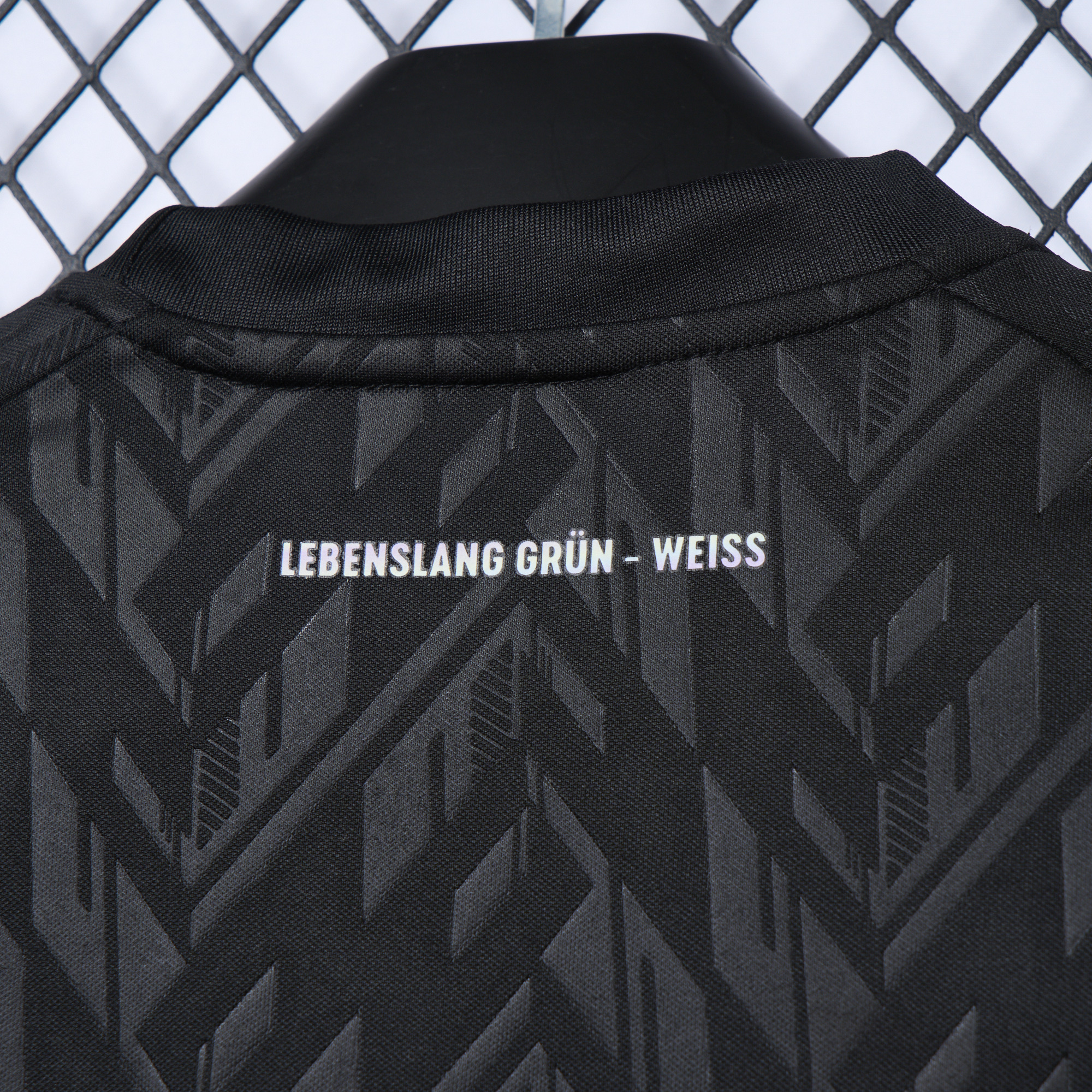 Werder Bremen 24-25 Third Kids Kit - SOCCERDEALSHOP