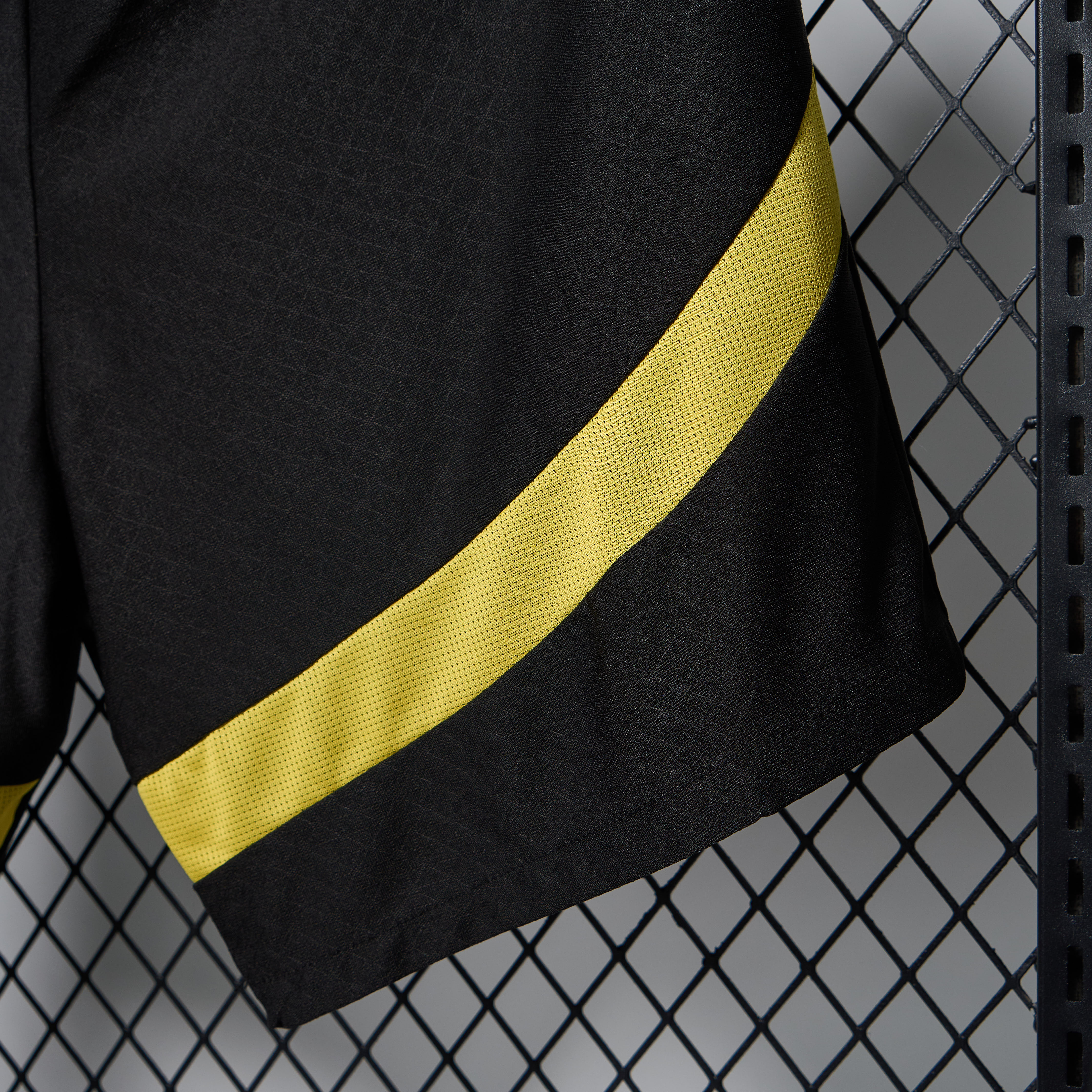 Dortmund 24-25 Home Shorts - Player Version - SOCCERDEALSHOP