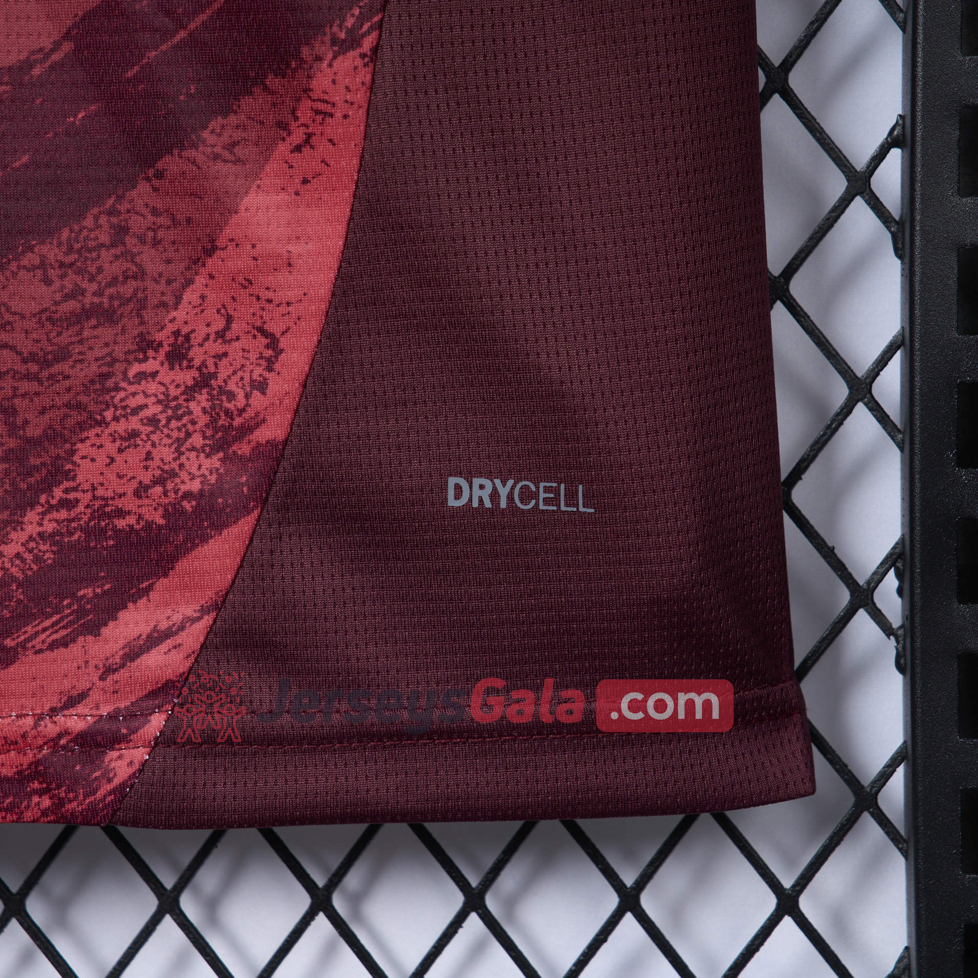 RB Leipzig 24-25 Away Jersey - Fans Version - SOCCERDEALSHOP