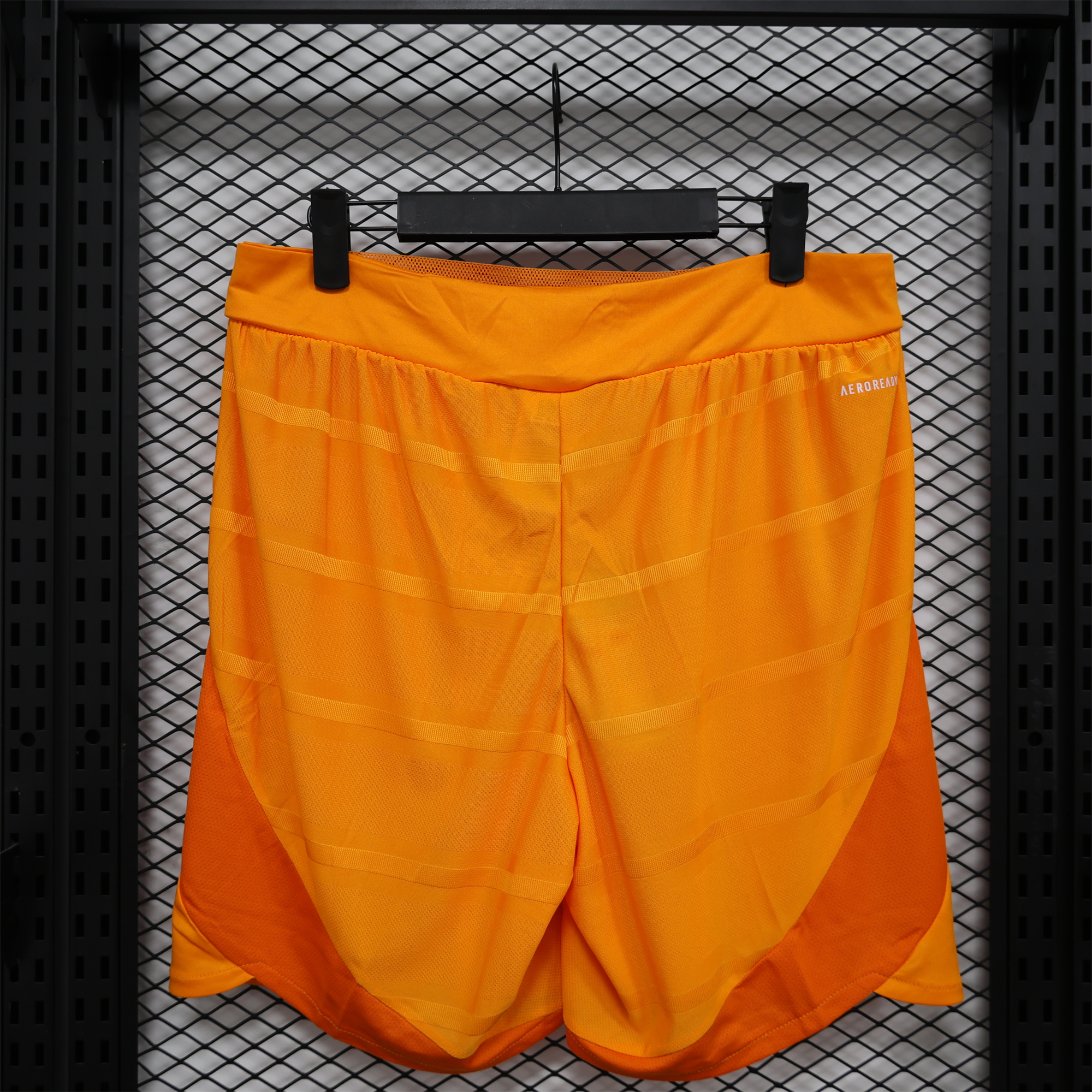 Real Madrid 24-25 Away Shorts - Player Version - SOCCERDEALSHOP