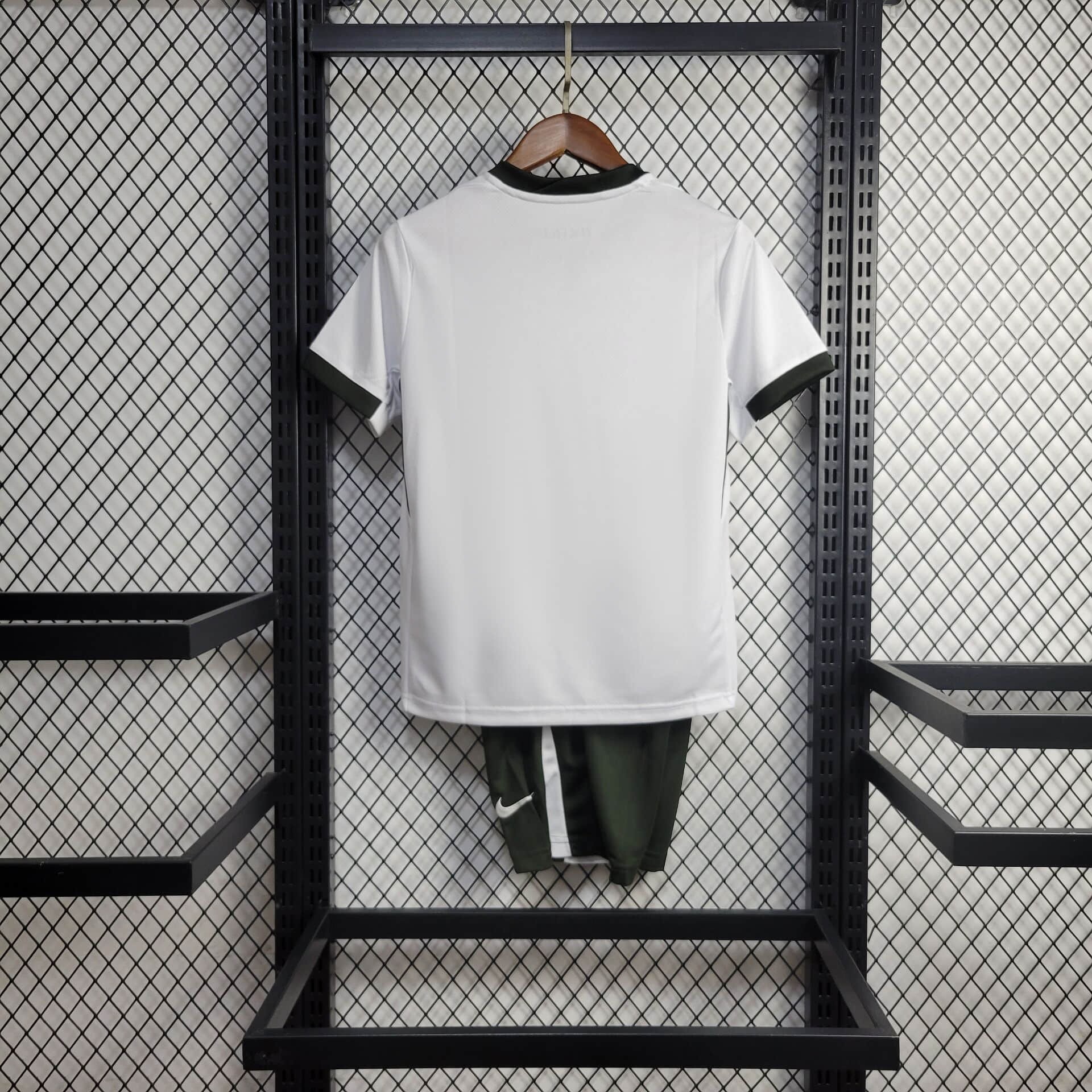 Birmingham City 24-25 Away Kids Kit - SOCCERDEALSHOP