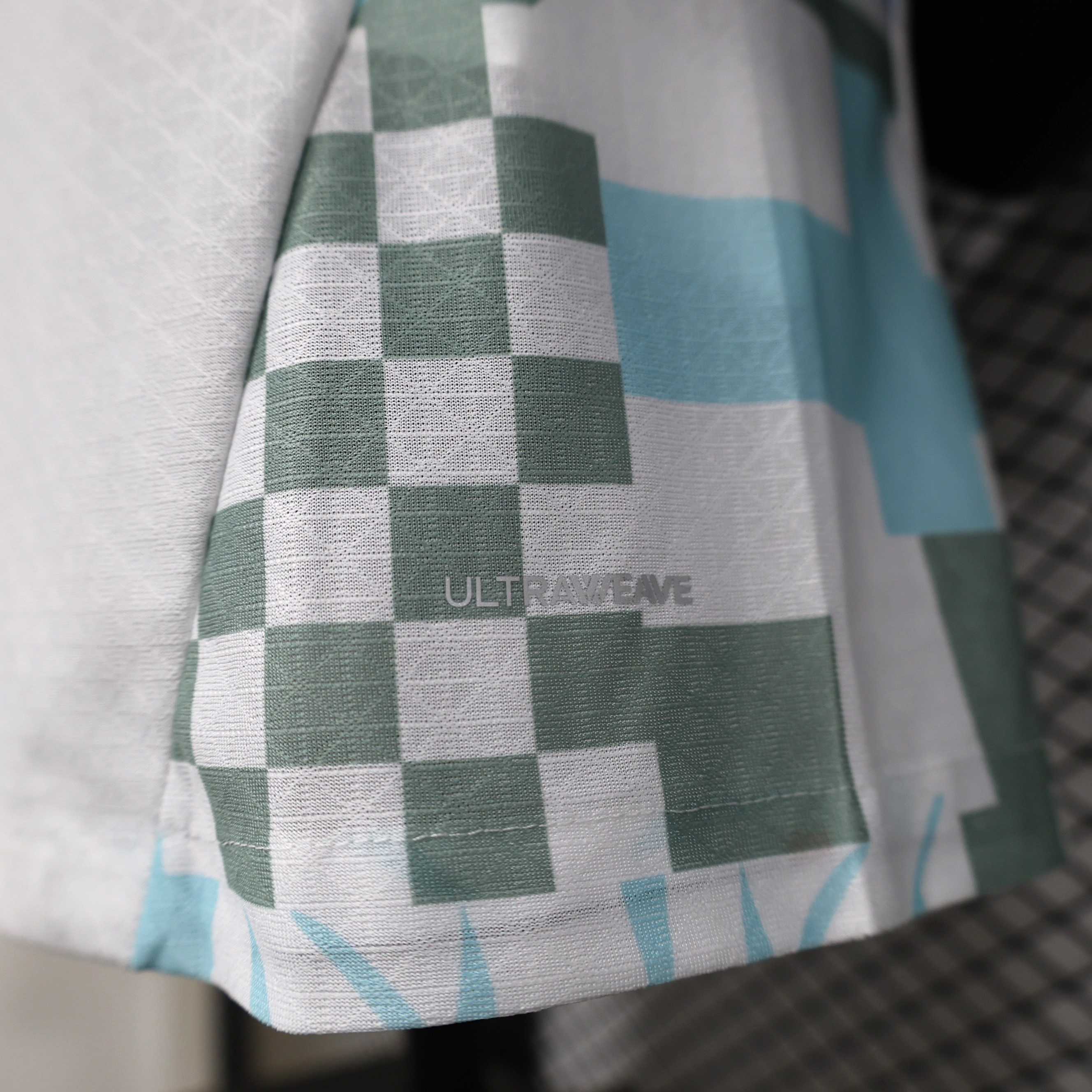 Marseille 24-25 Home Stadium Jersey - Player Version - SOCCERDEALSHOP