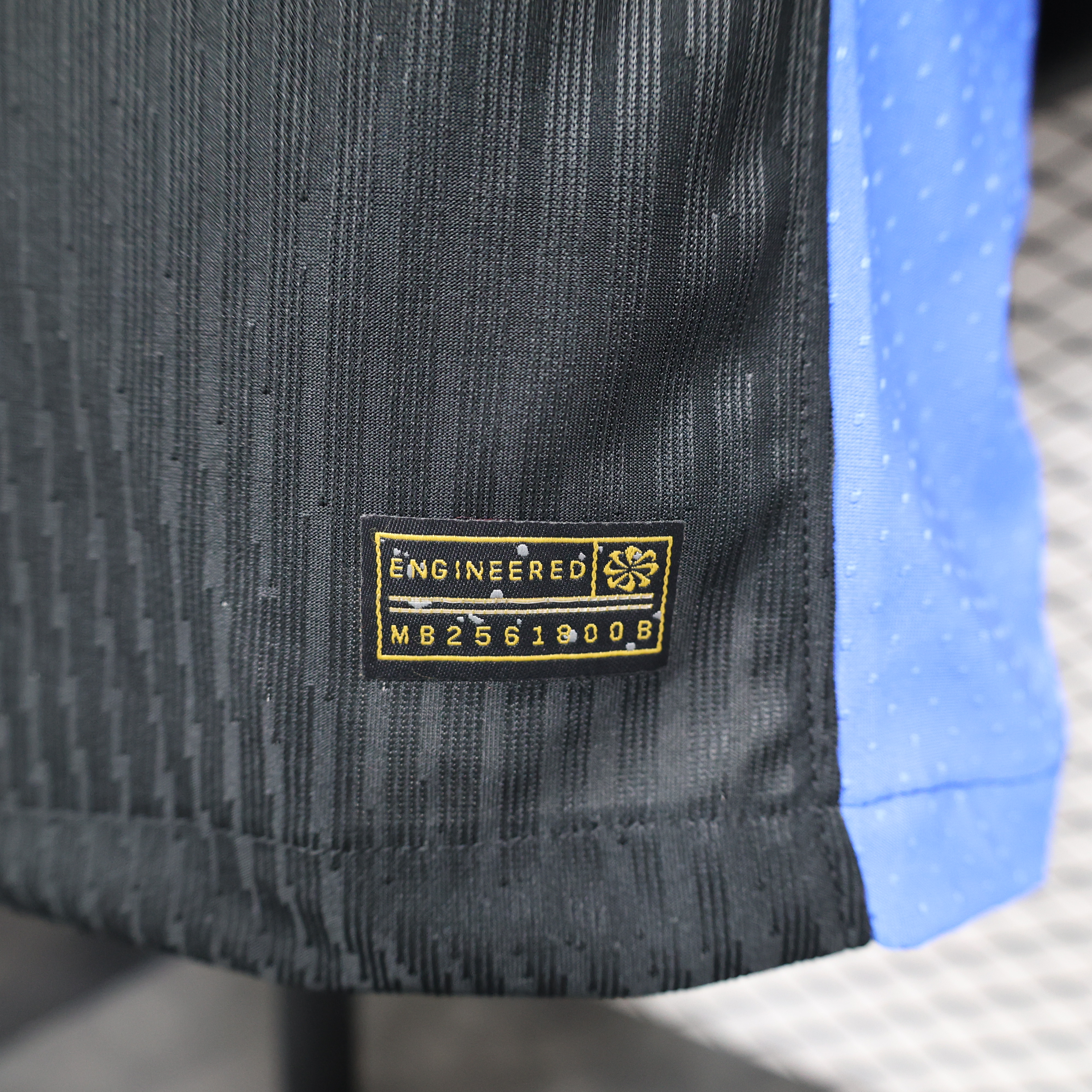 B.A.R.S.A X Coldplay 24-25 Away Co-Branded Jersey - Player Version - SOCCERDEALSHOP