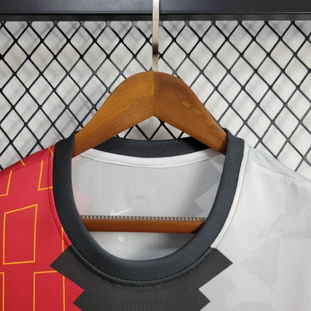 Liver.pool 24-25 Three Joint Special Edition Jersey - Fans Version - SOCCERDEALSHOP