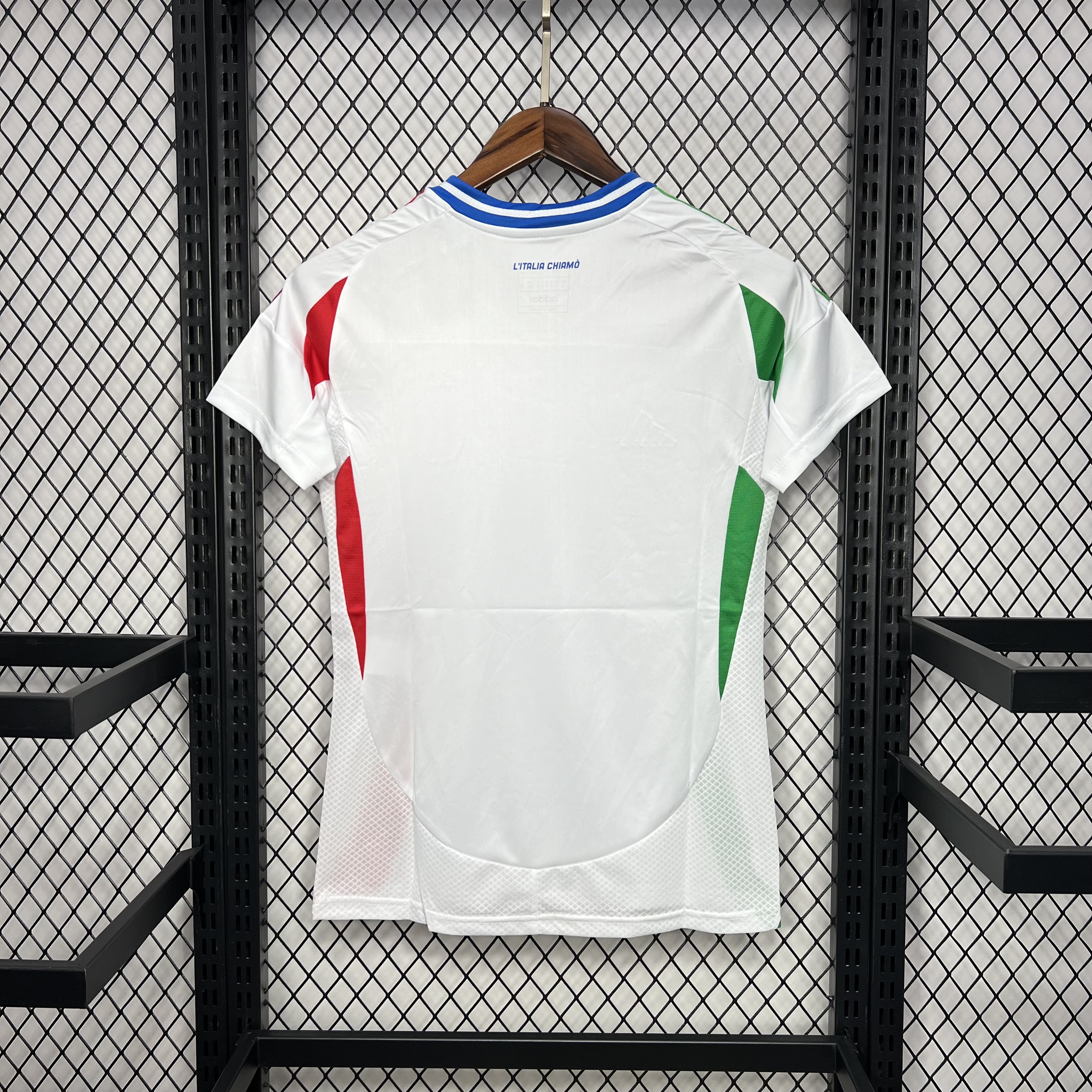 Women's Italy 2024 Away Jersey - SOCCERDEALSHOP