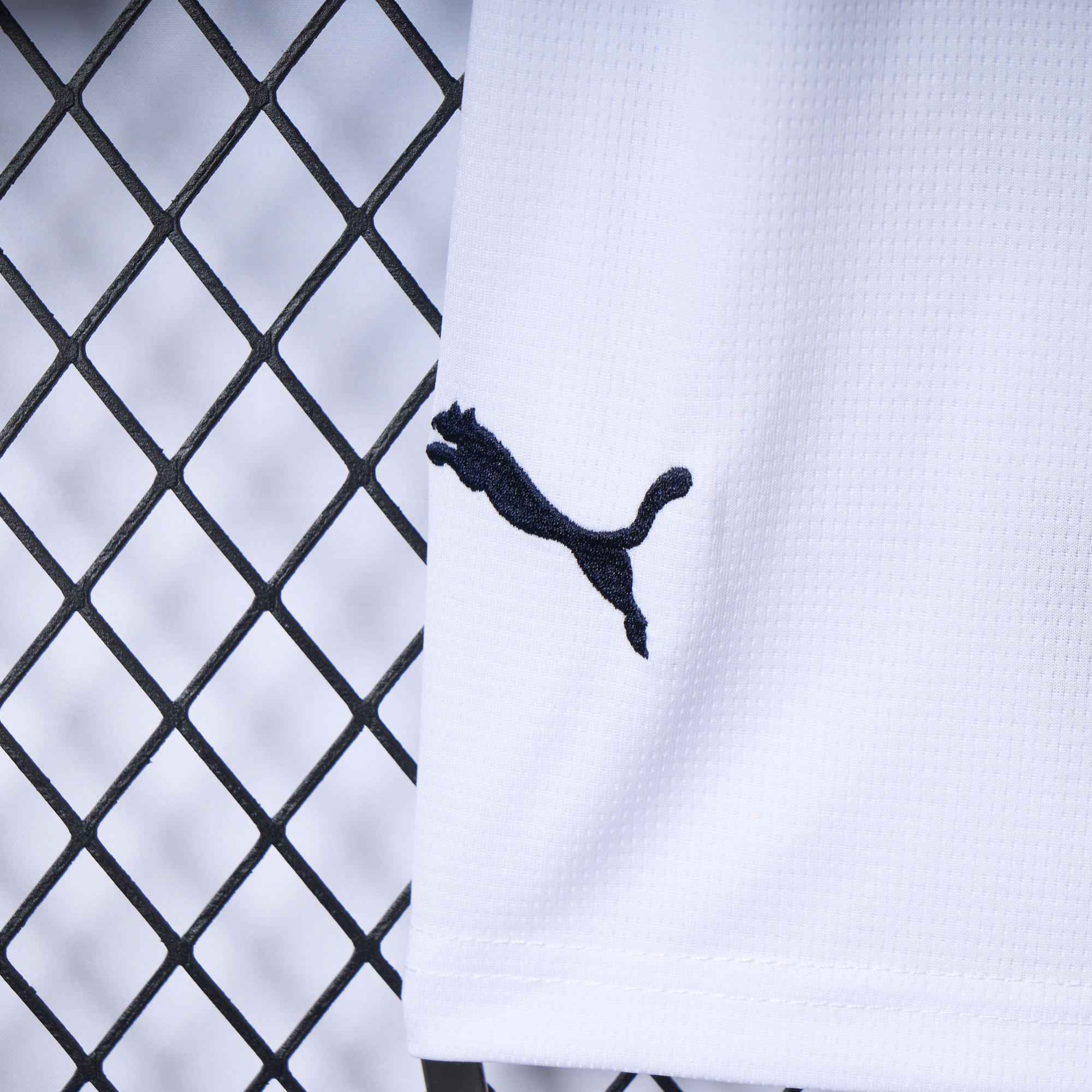 Manchester City 24-25 Home Long Sleeve Kids Kit - SOCCERDEALSHOP