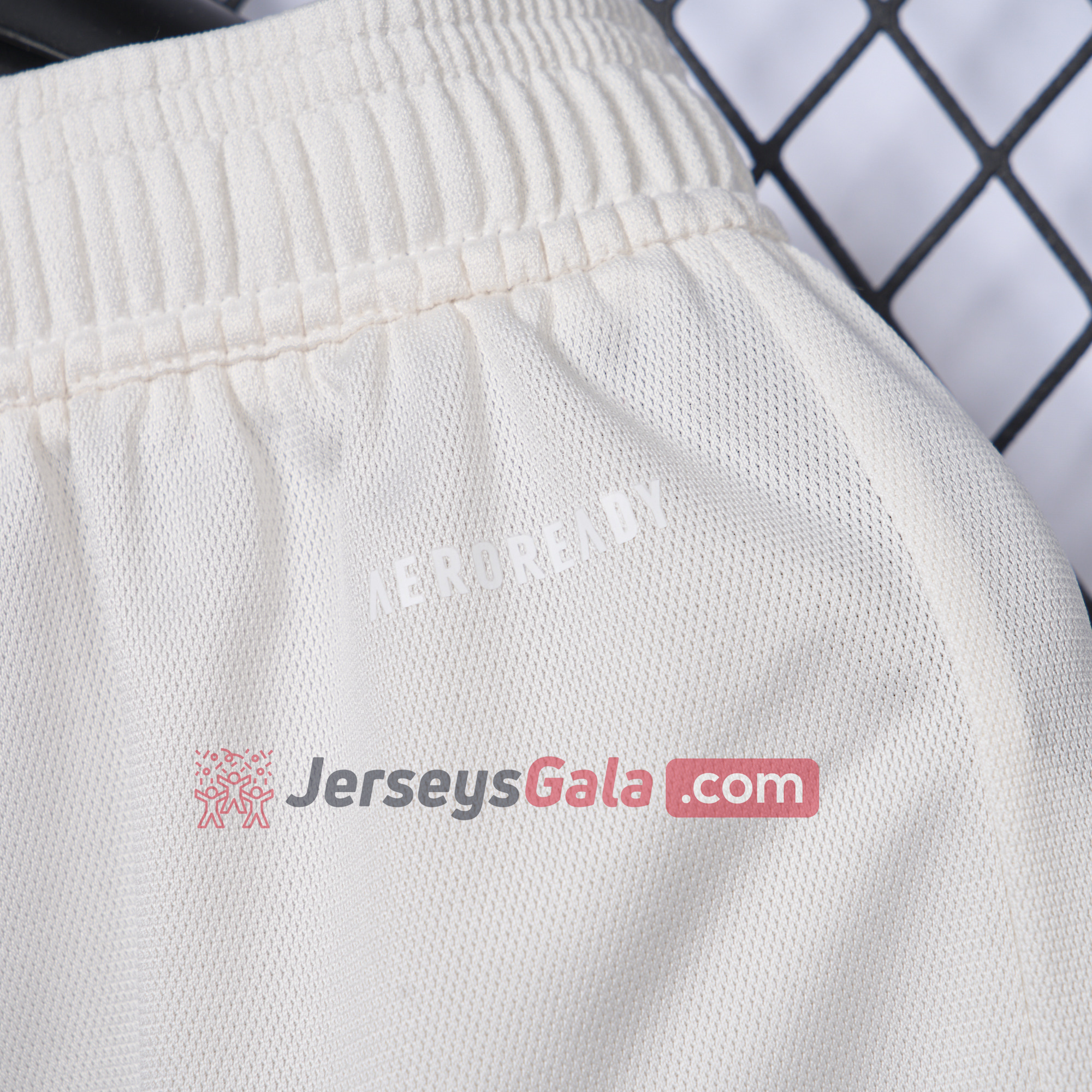 Colombia 2024 100th Anniversary Shorts - Fans Version - SOCCERDEALSHOP