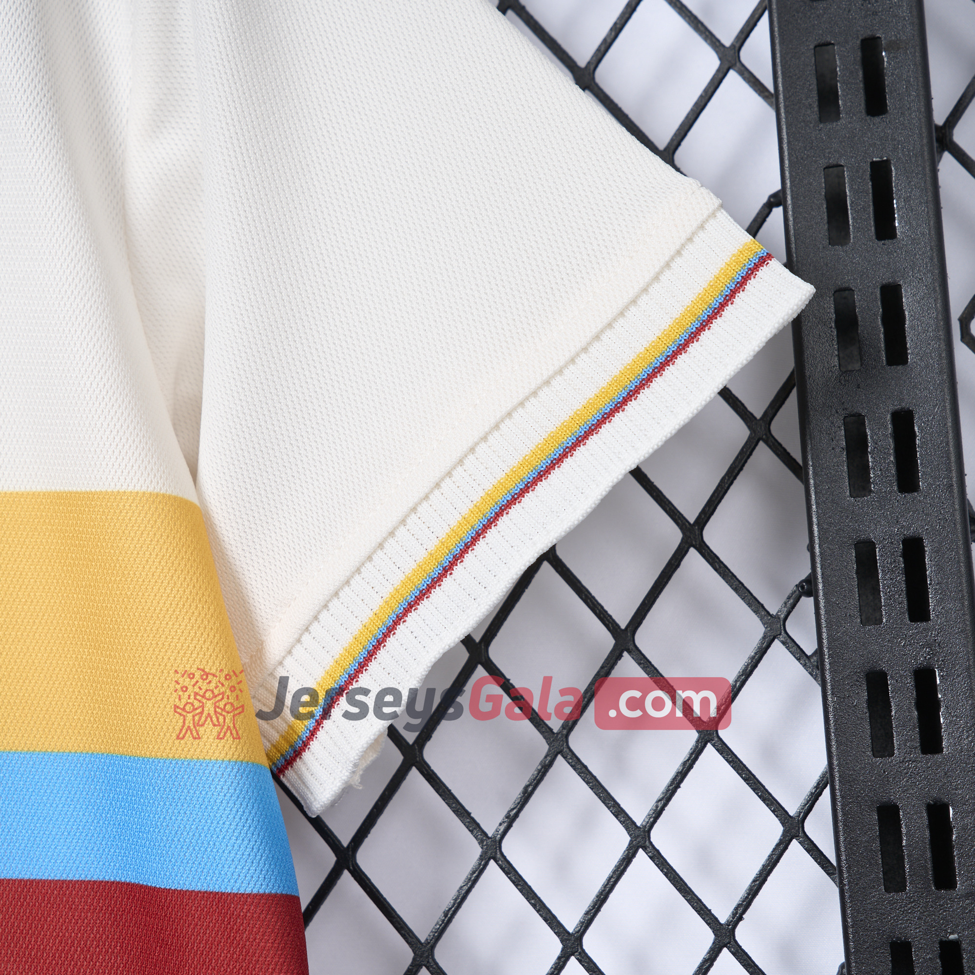 Colombia 2024 100th Anniversary Kids Kit - SOCCERDEALSHOP