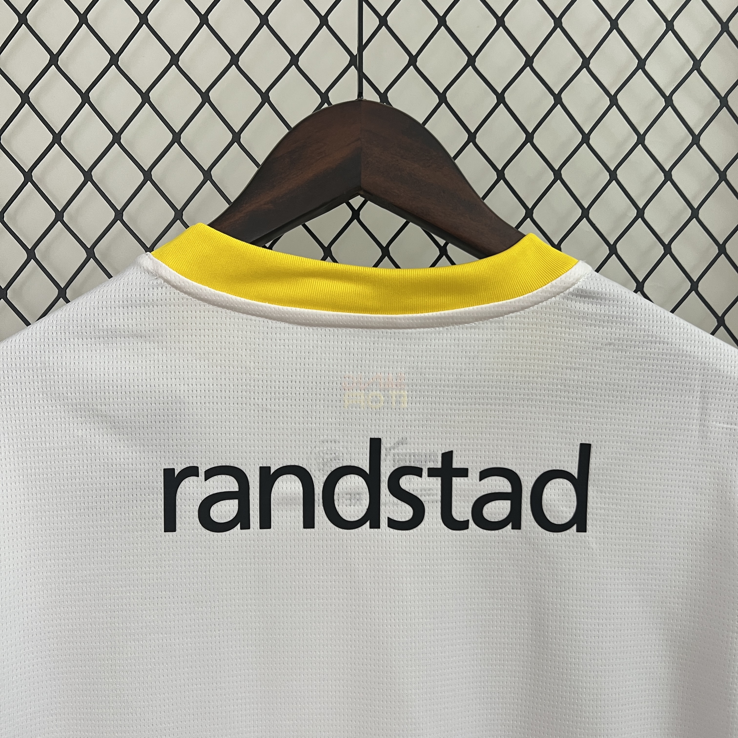 RC Lens 24-25 Third Jersey - Fans Version - SOCCERDEALSHOP