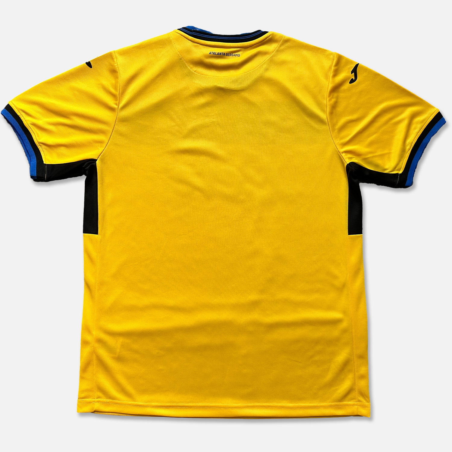 Atalanta 24-25 Third Jersey - Fans Version - SOCCERDEALSHOP