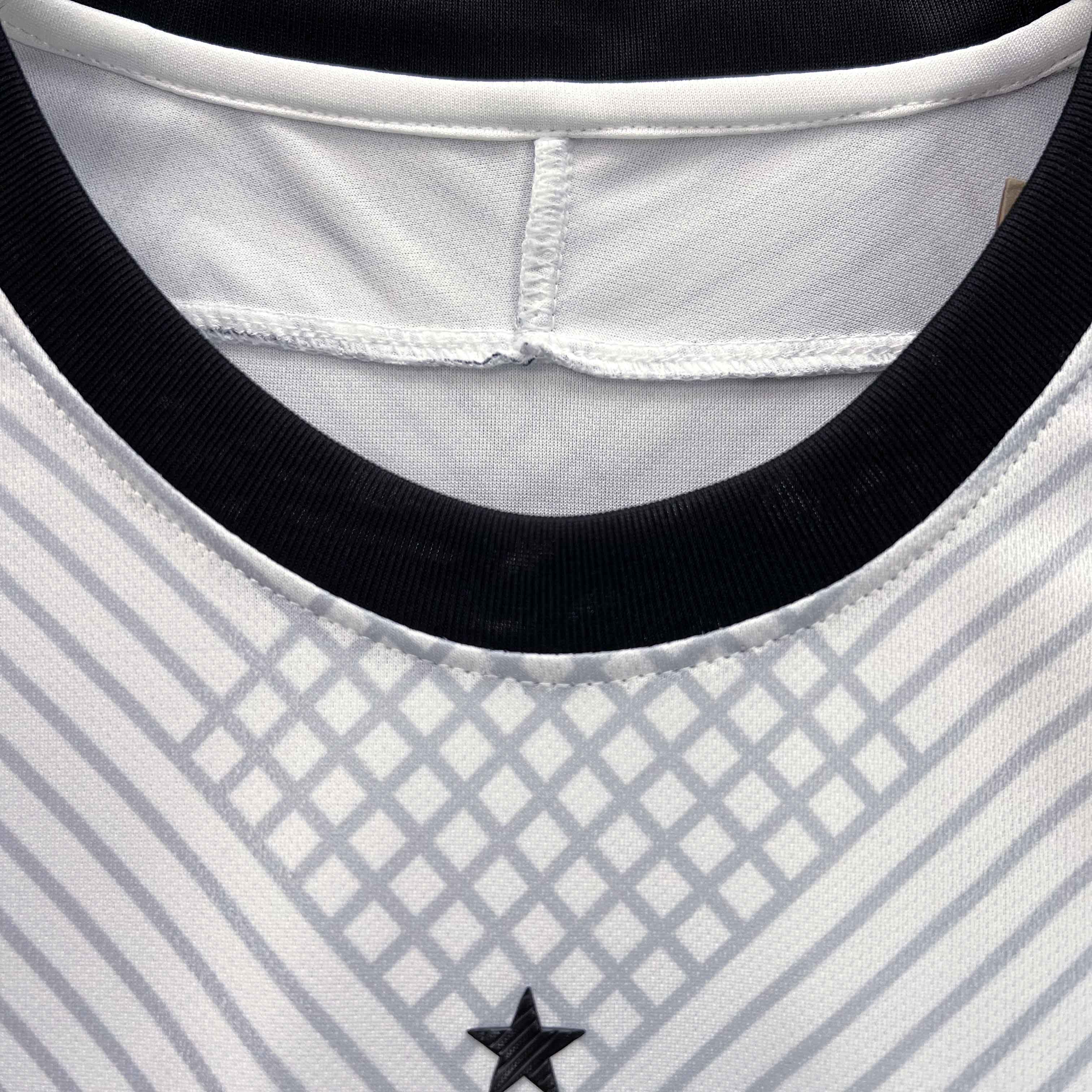 Inter Milan 23-24 White Special Edition Jersey - Fans Version - SOCCERDEALSHOP