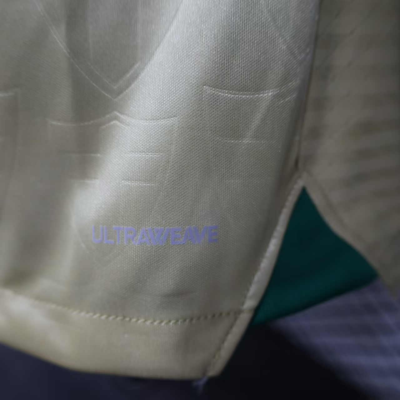 Palmeiras 2024 110-Year Anniversary Jersey - Player Version - SOCCERDEALSHOP