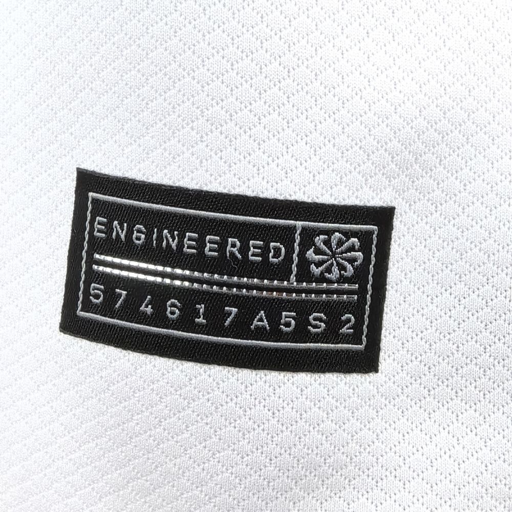 Tottenham Hotspur 24-25 Home Stadium Jersey - Fans Version - SOCCERDEALSHOP