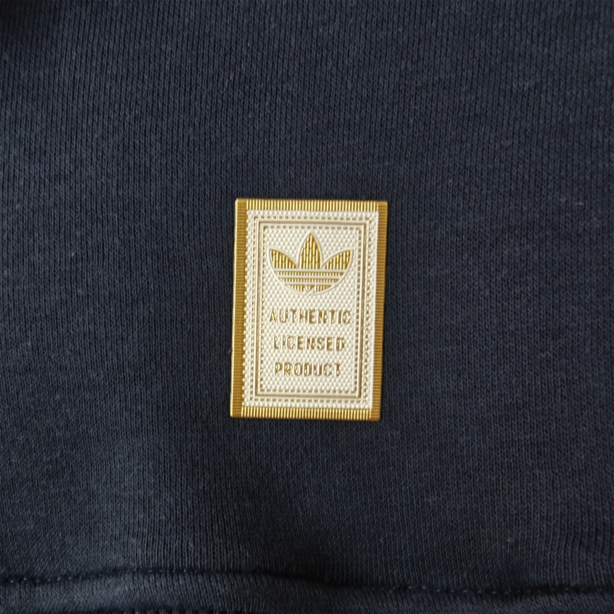 Argentina 24-25 Adi 50 Years Anniversary Hoodie - Black - SOCCERDEALSHOP