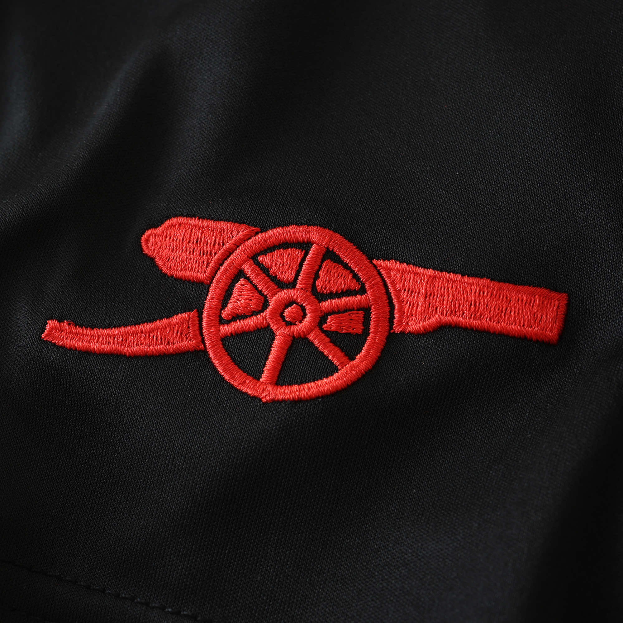 Arsenal 24-25 Away Shorts - Fans Version - SOCCERDEALSHOP