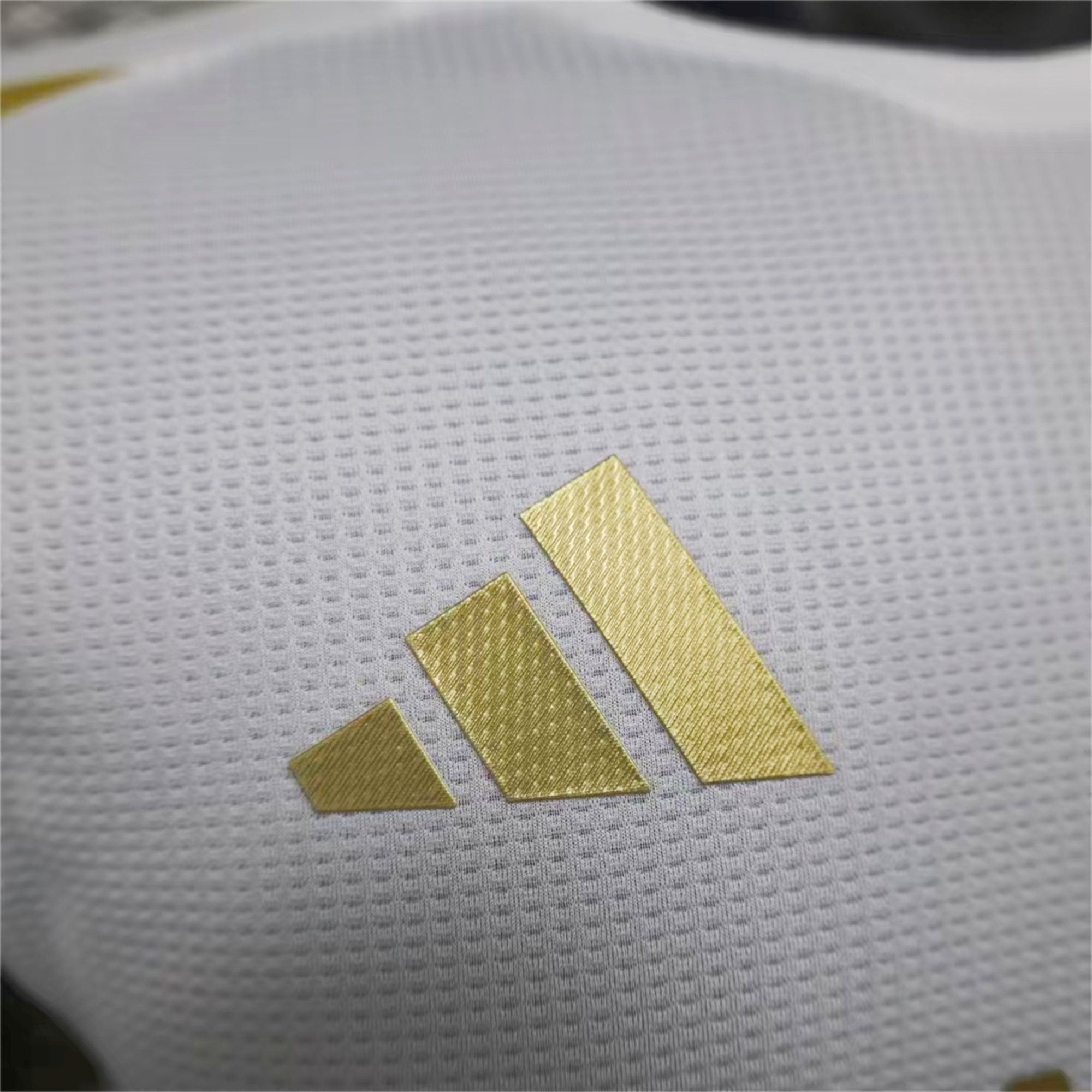 Al Nassr Riyadh Victory 24-25 Third Jersey - Player Version - SOCCERDEALSHOP