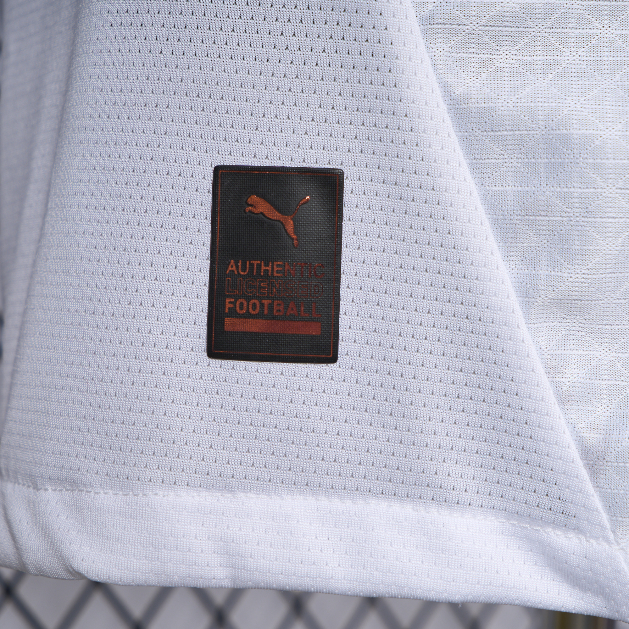 Dortmund 24-25 Third Jersey - Player Version - SOCCERDEALSHOP