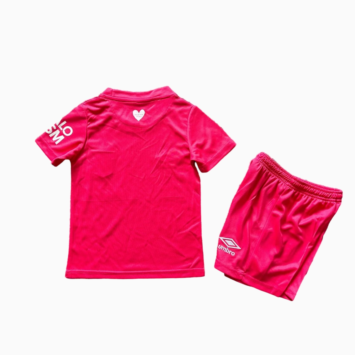 Ipswich Town 24-25 Third Kids Kit - SOCCERDEALSHOP