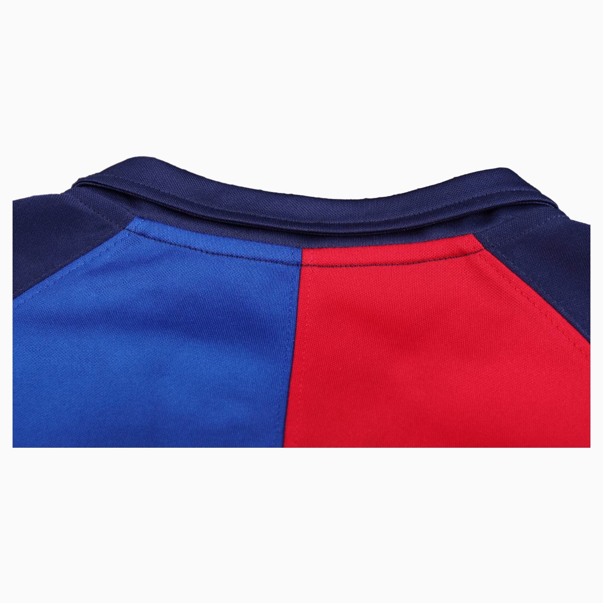 B.A.R.S.A Retro 99-00 Home 100th anniversary Kids Kit - SOCCERDEALSHOP