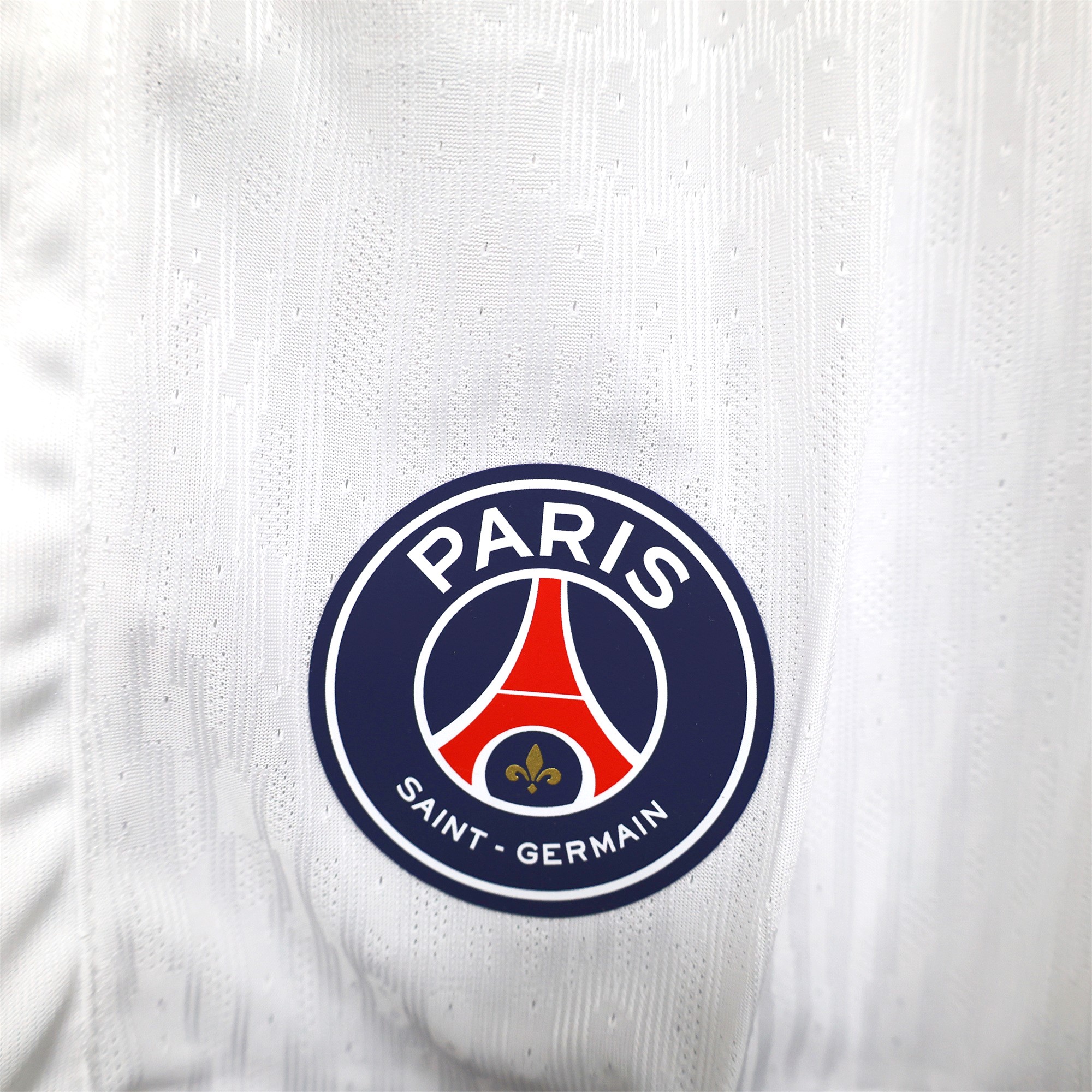 Paris Saint-Germain PSG 24-25 Away Shorts - Player Version - SOCCERDEALSHOP