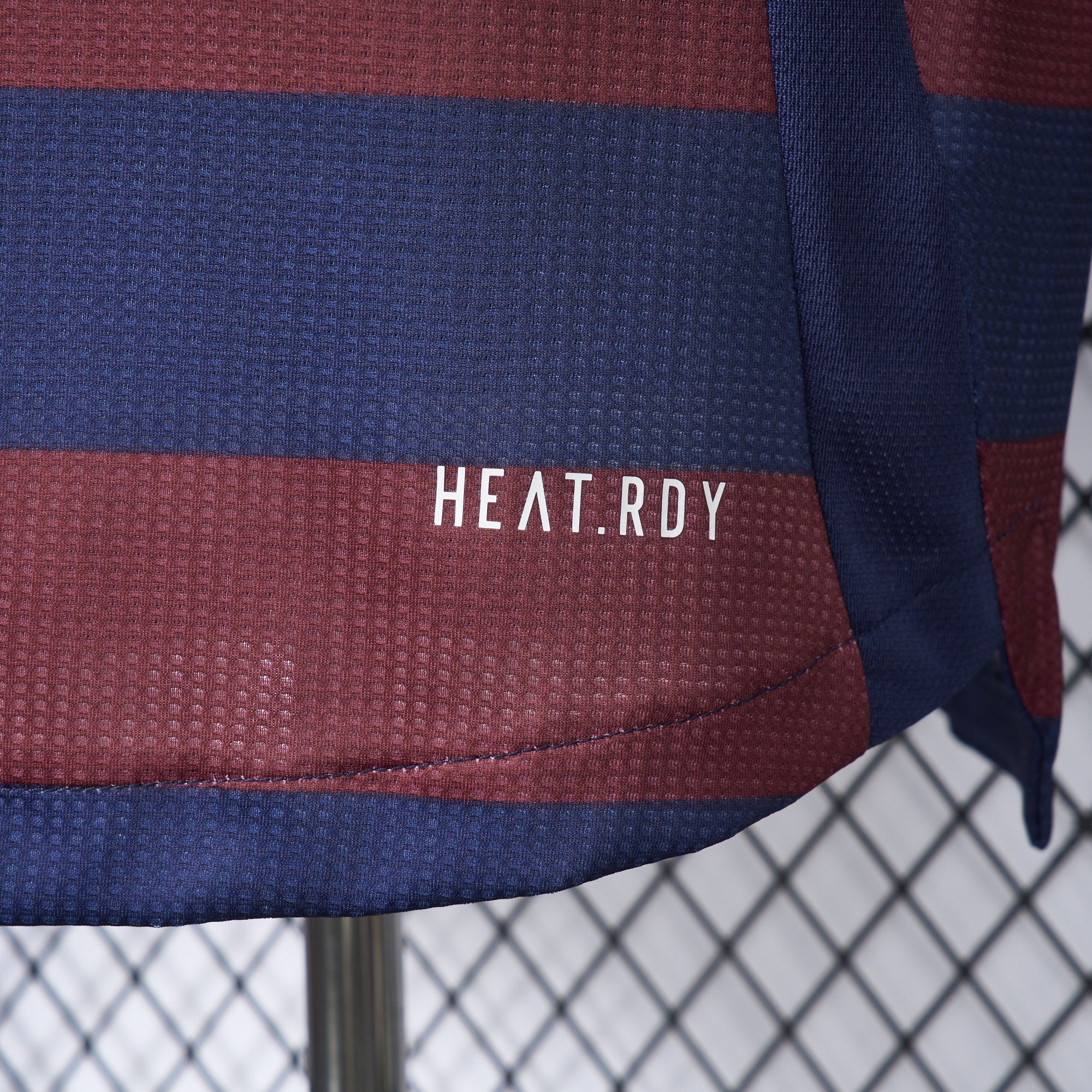 Newcastle United 24-25 Away Jersey - Player Version - SOCCERDEALSHOP