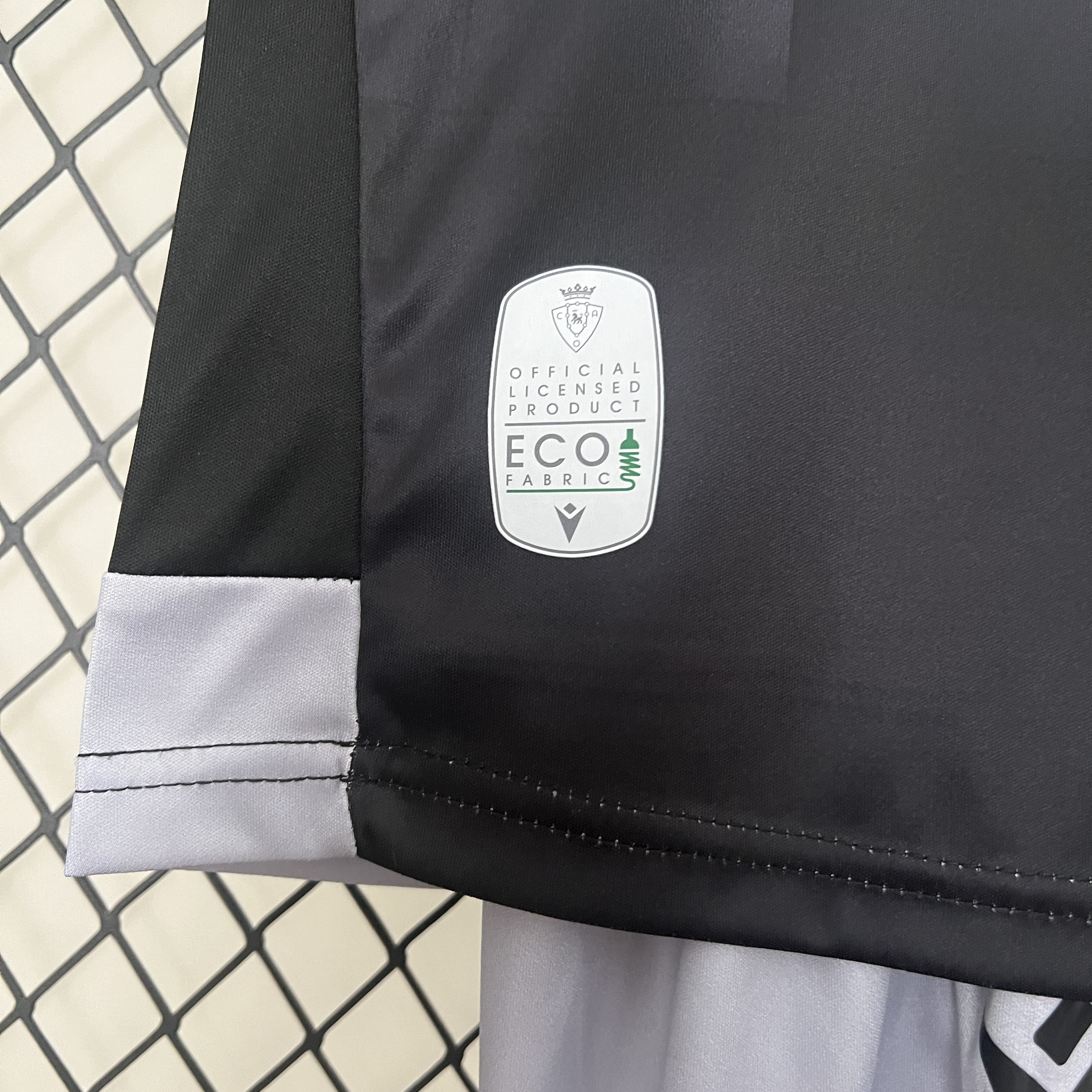 Osasuna 24-25 Third Kids Kit - SOCCERDEALSHOP