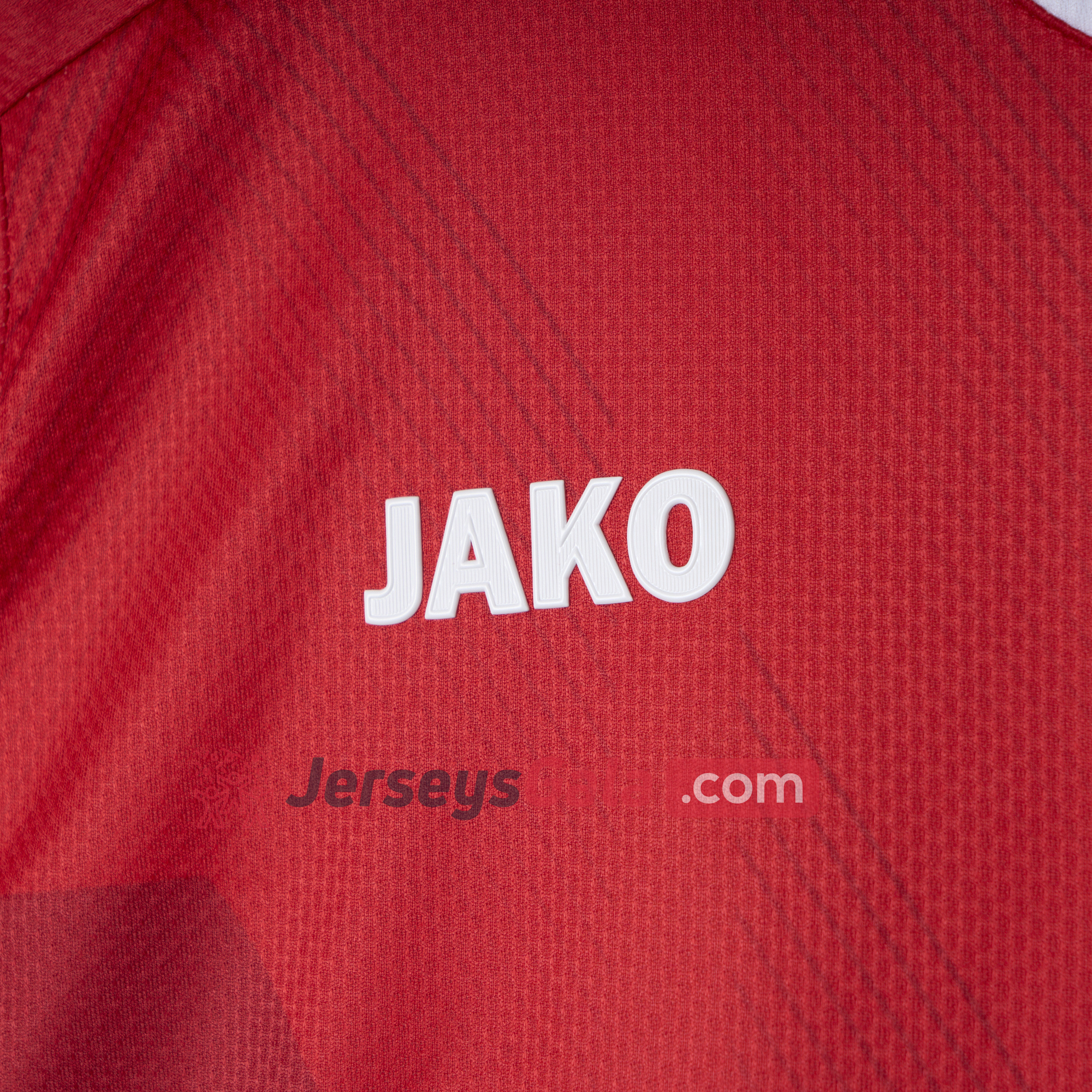 VfB Stuttgart 24-25 Away Jersey - Fans Version - SOCCERDEALSHOP