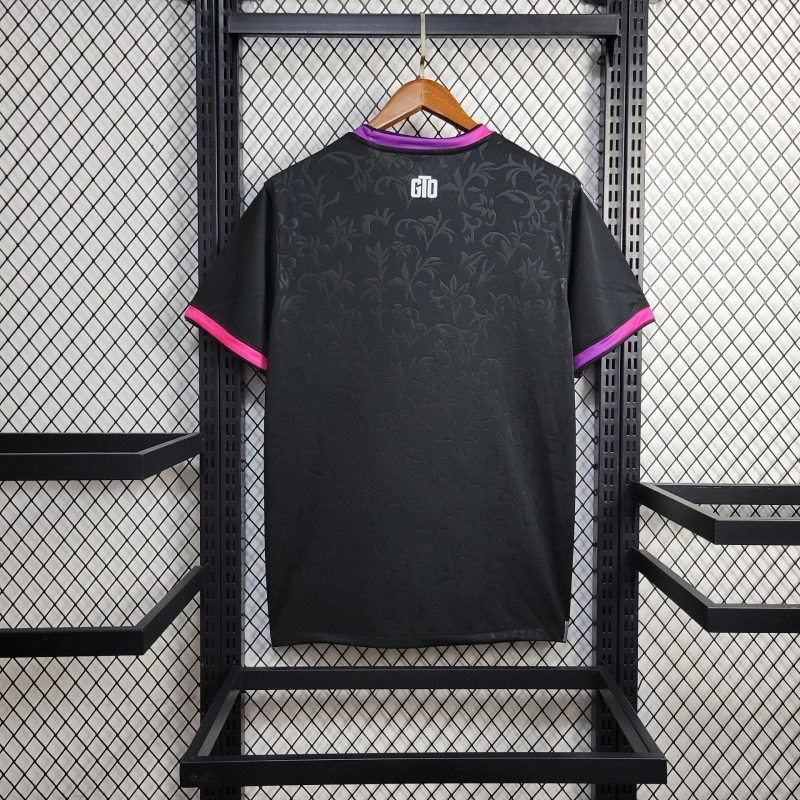 Paris Saint-Germain PSG 24-25 Purple Special Edition Jersey - Fans Version - SOCCERDEALSHOP