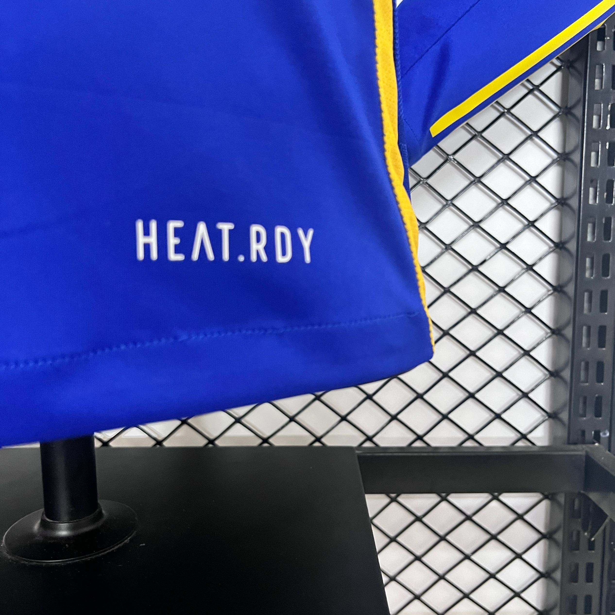 Boca Juniors 24-25 Home Long Sleeve Jersey - Player Version - SOCCERDEALSHOP