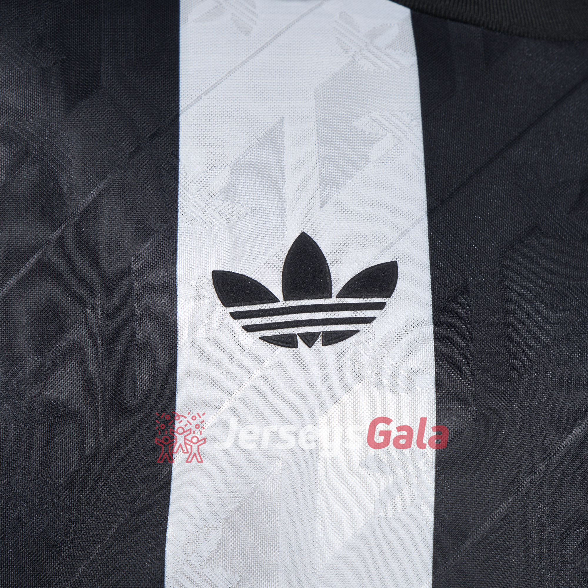 Newcastle United 24-25 Originals LFSTLR Long Sleeve Jersey - Player Version - SOCCERDEALSHOP