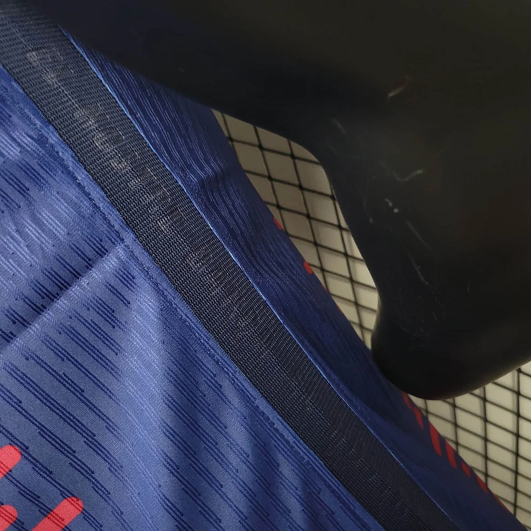 B.A.R.S.A 24-25 Volume Special Edition Jersey - Player Version - SOCCERDEALSHOP