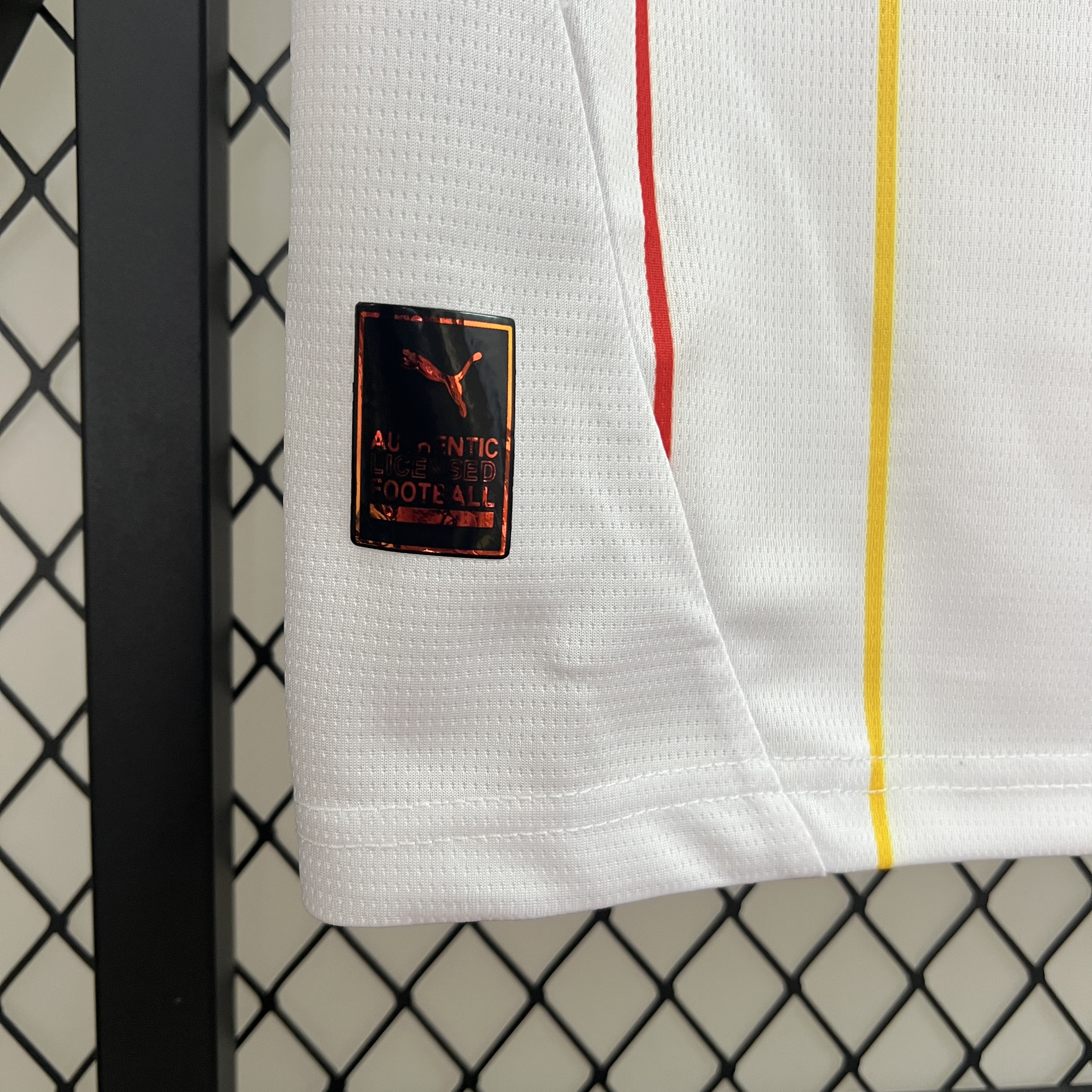 RC Lens 24-25 Third Jersey - Fans Version - SOCCERDEALSHOP