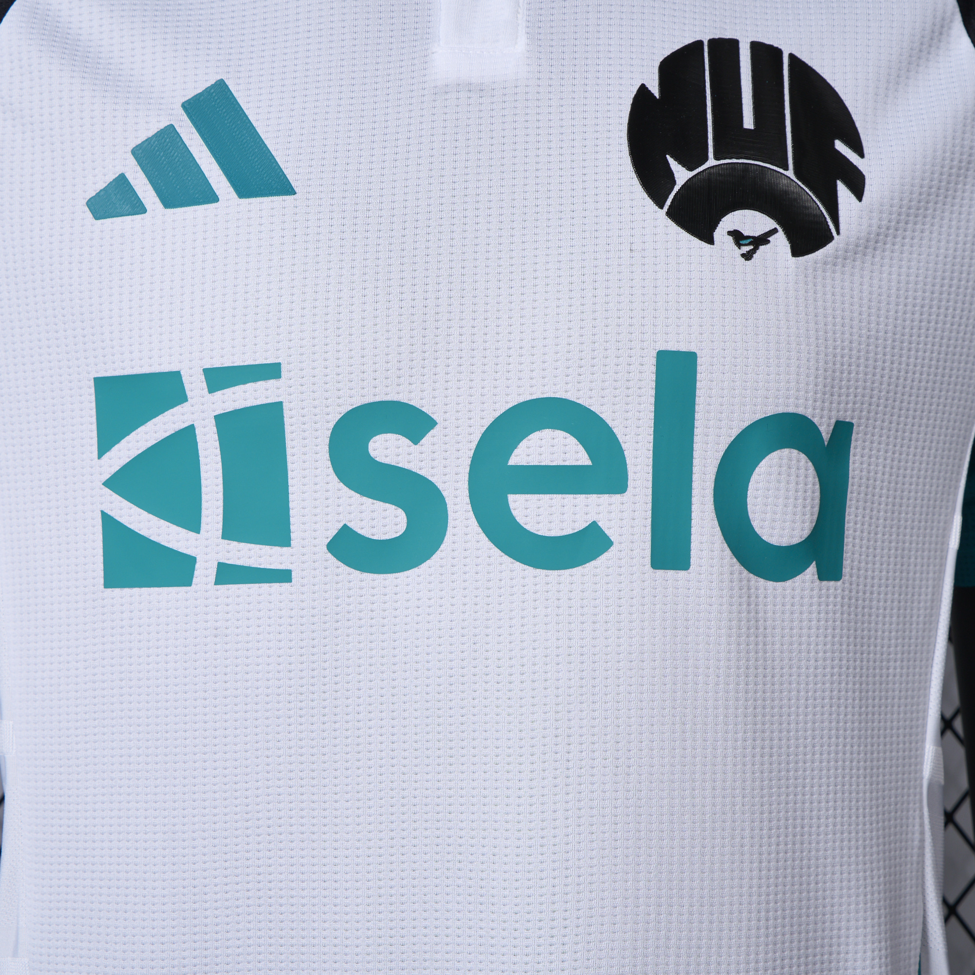 Newcastle United 24-25 Third Jersey - Player Version - SOCCERDEALSHOP