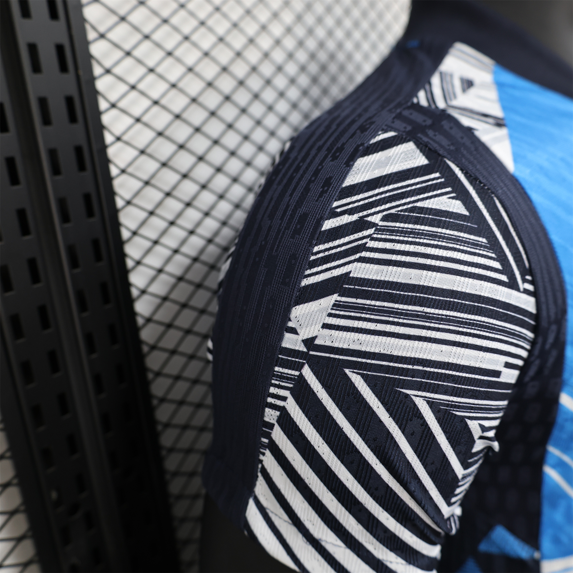 Napoli 24-25 Pre-Match Training Jersey - Player Version - SOCCERDEALSHOP