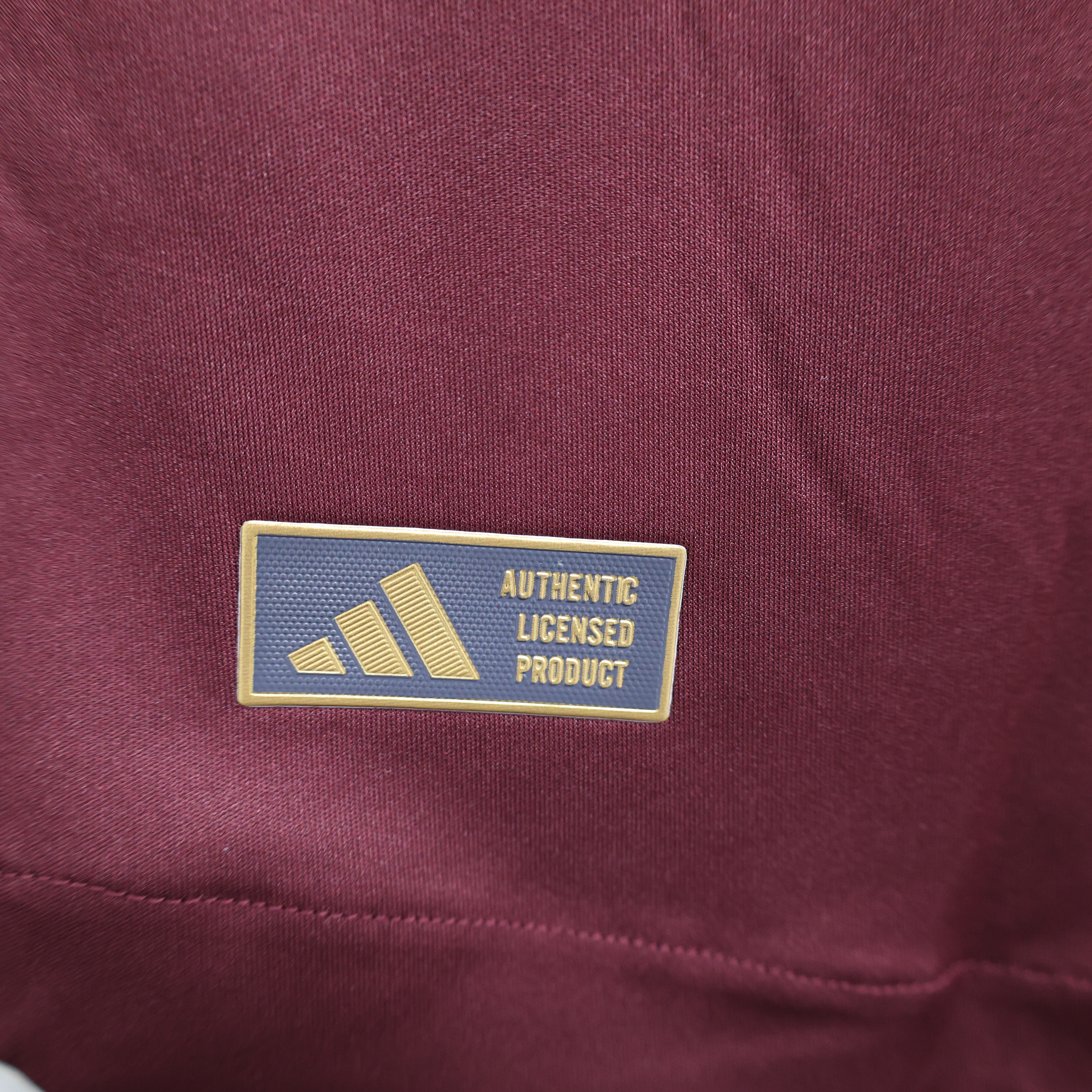 River Plate 24-25 Away Jersey - Player Version - SOCCERDEALSHOP