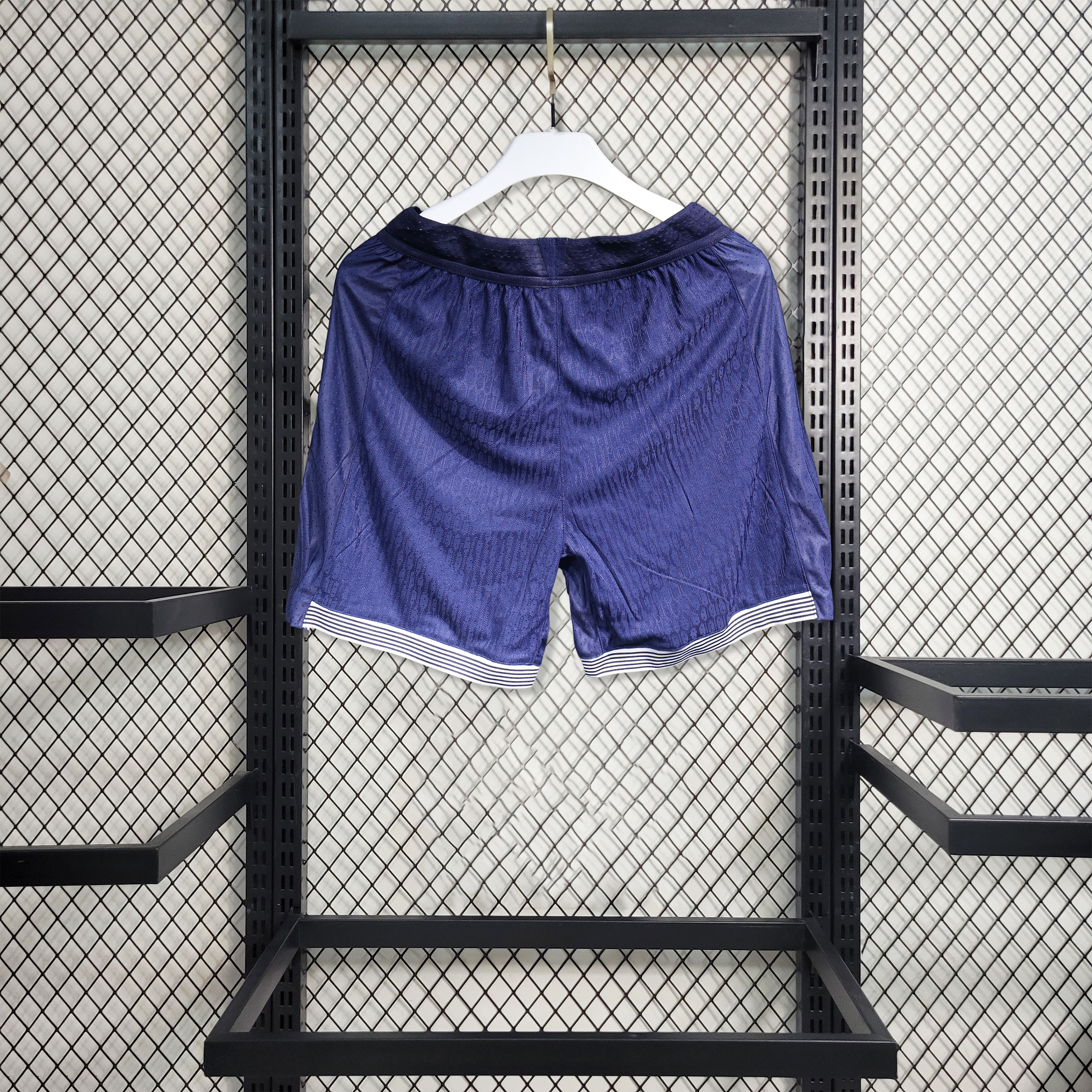 Tottenham Hotspur 24-25 Home Shorts - Player Version - SOCCERDEALSHOP