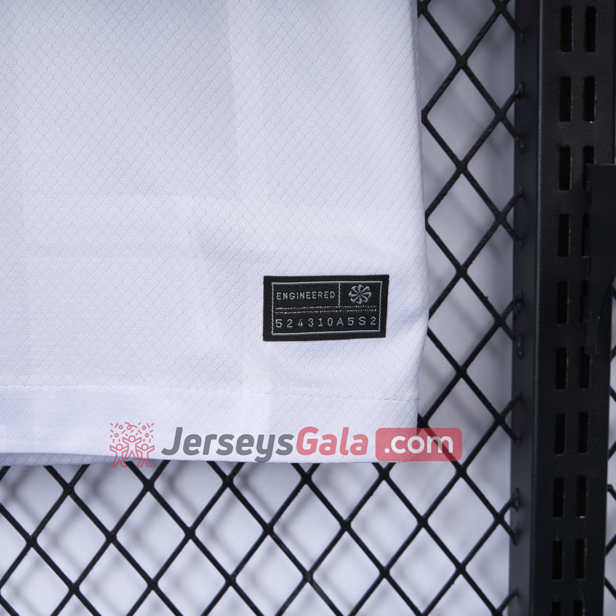 Hertha BSC 24-25 Fourth Jersey - Fans Version - SOCCERDEALSHOP