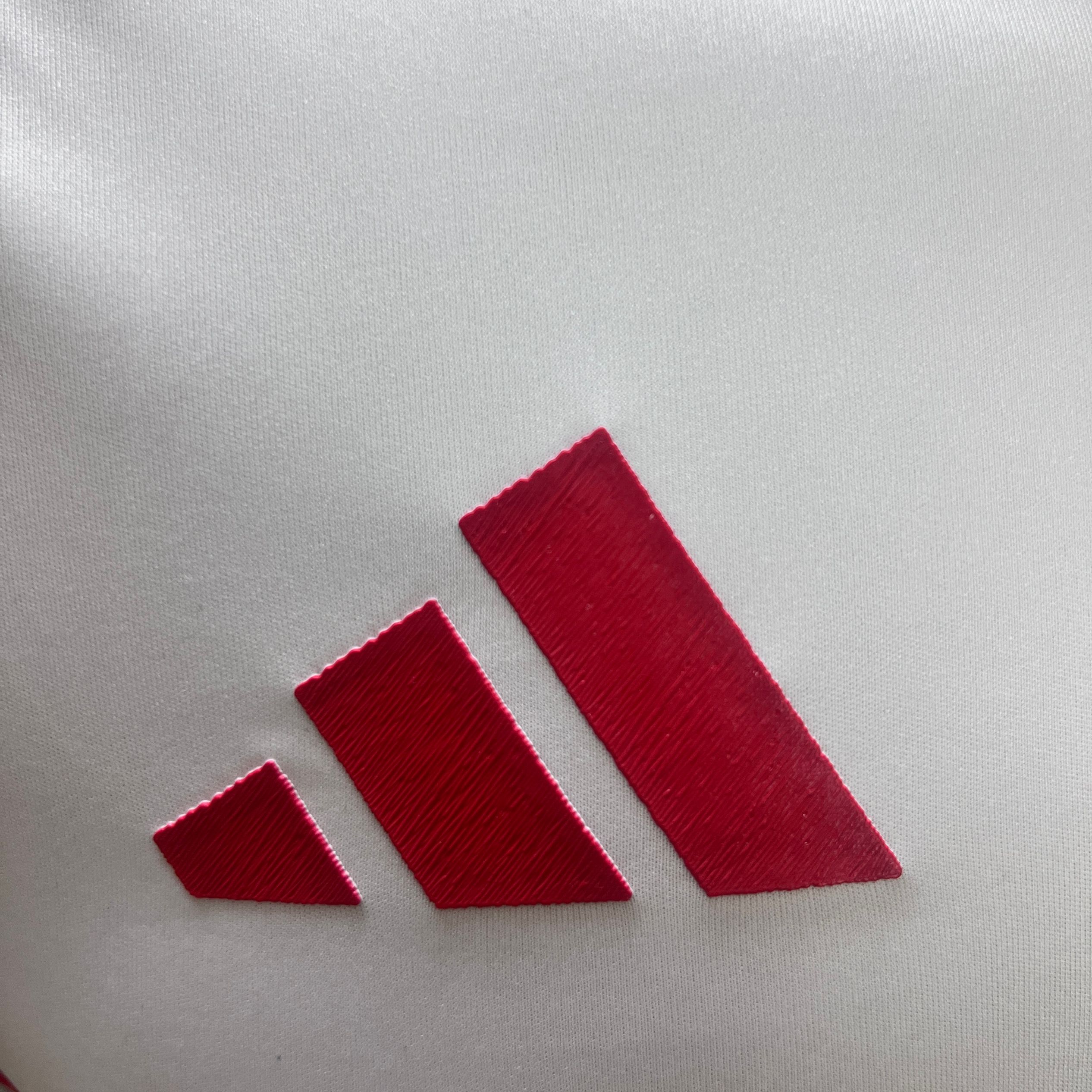 River Plate 24-25 Home Stadium Jersey - Player Version - SOCCERDEALSHOP