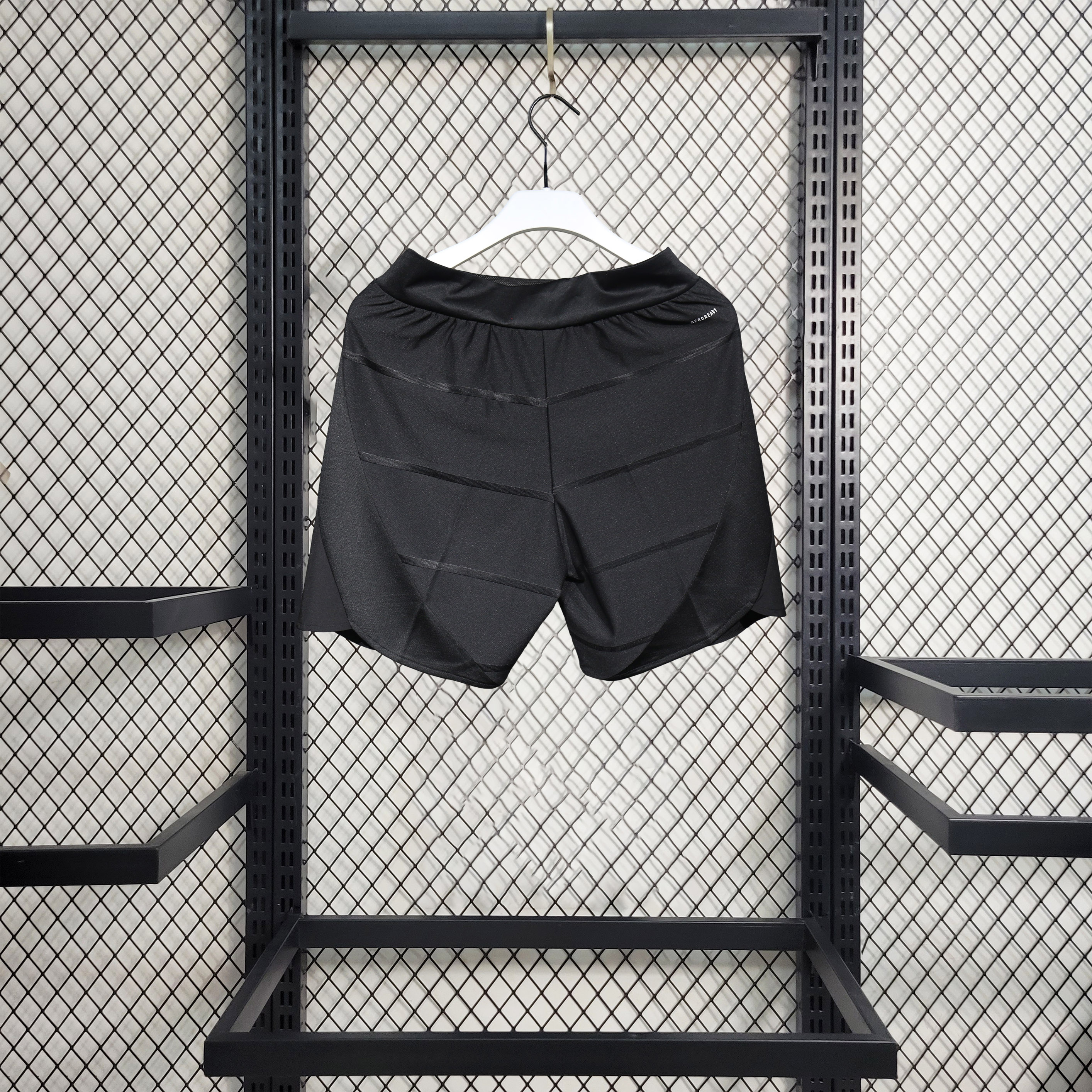 Bayern Munich 24-25 Away Shorts - Player Version - SOCCERDEALSHOP