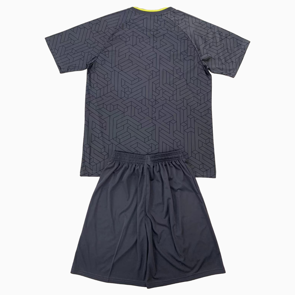 Everton 24-25 Away Men's Adult Jersey Set - Fans Version - SOCCERDEALSHOP