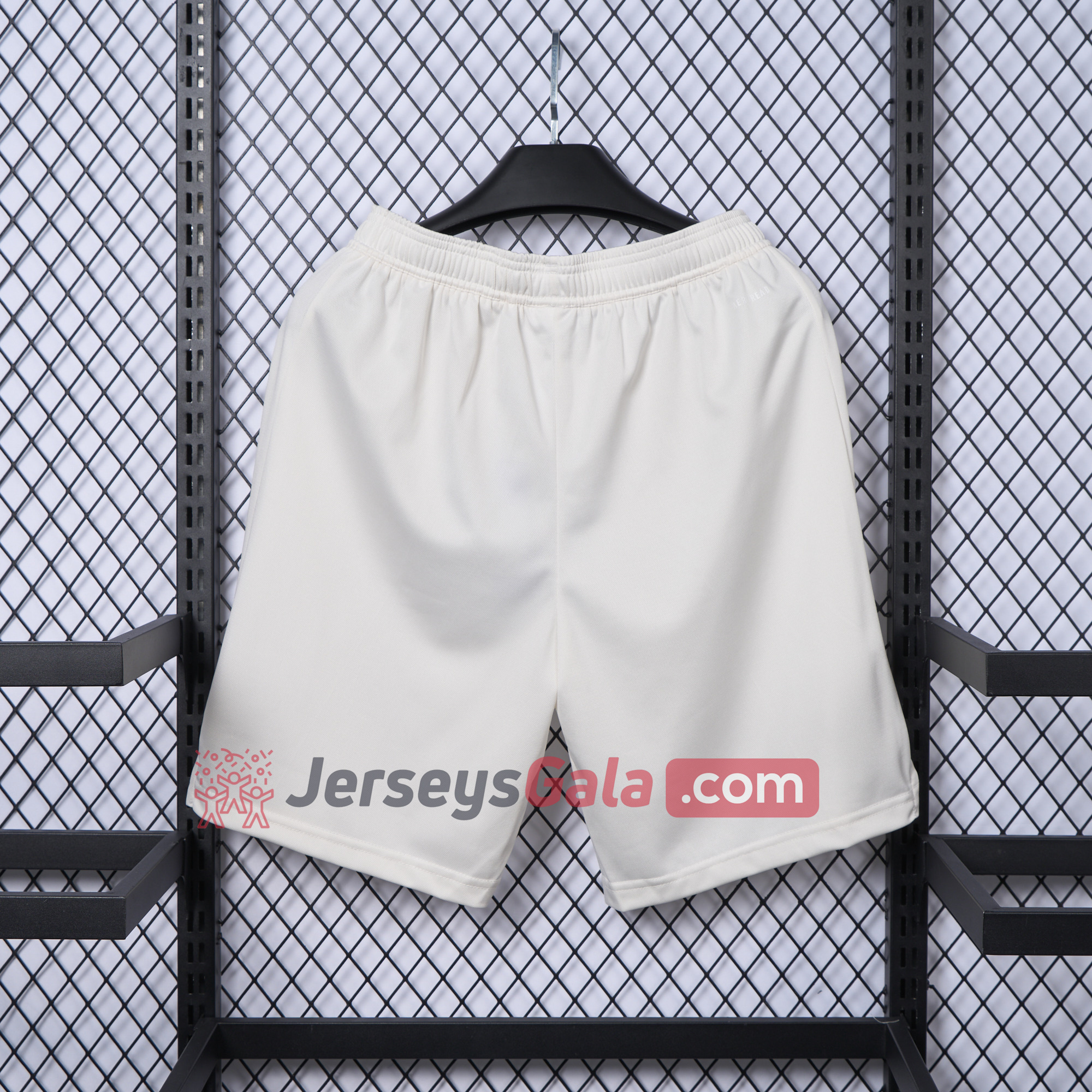 Colombia 2024 100th Anniversary Shorts - Fans Version - SOCCERDEALSHOP